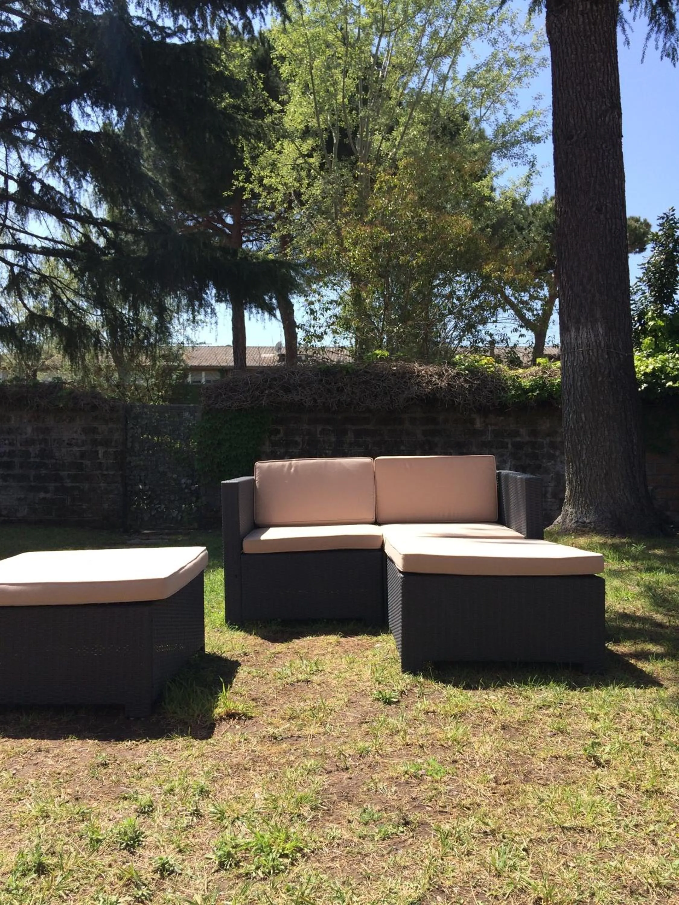 Garden in Apartment Whenlifeisbetter