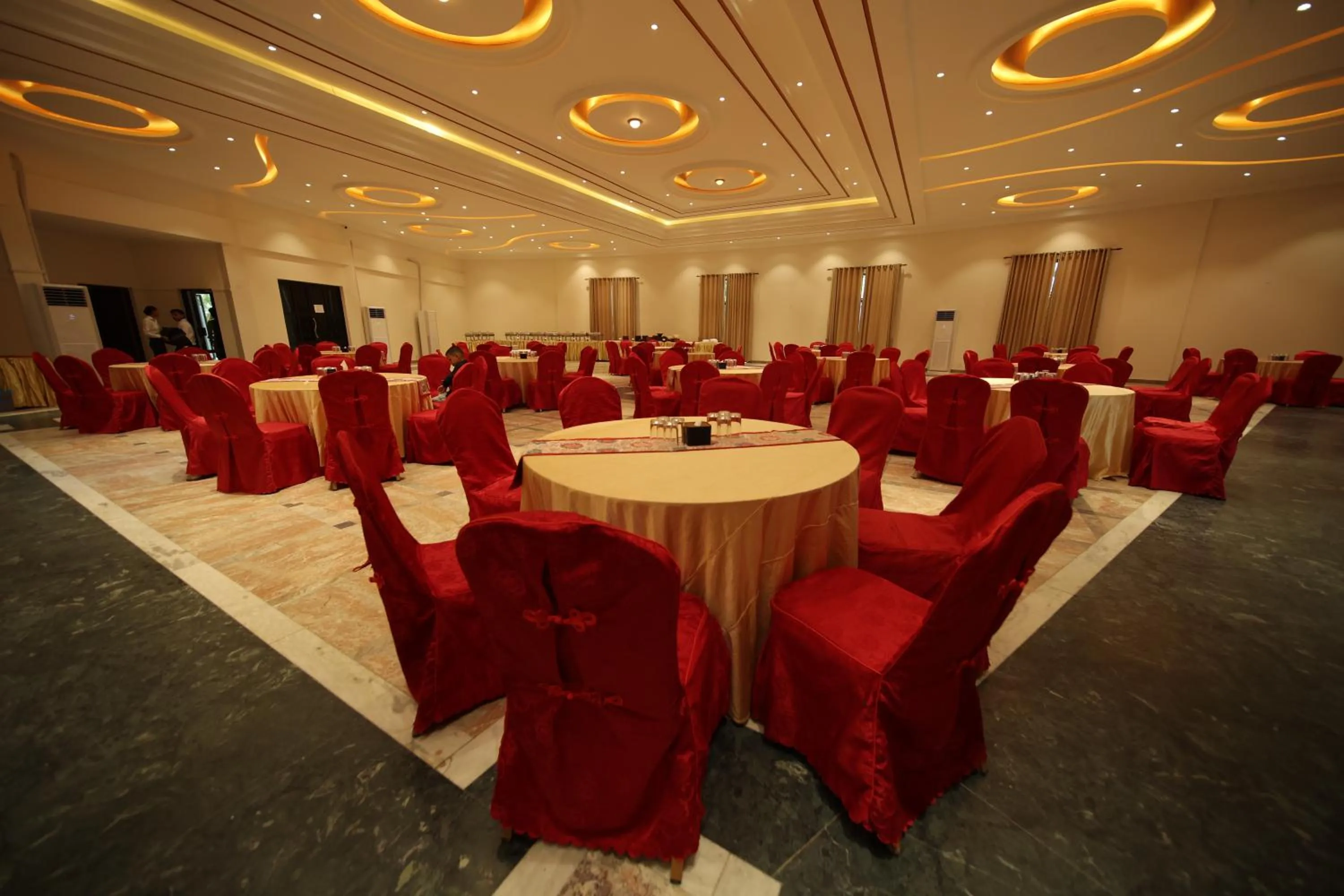 Siddhartha Hotel Narayangarh