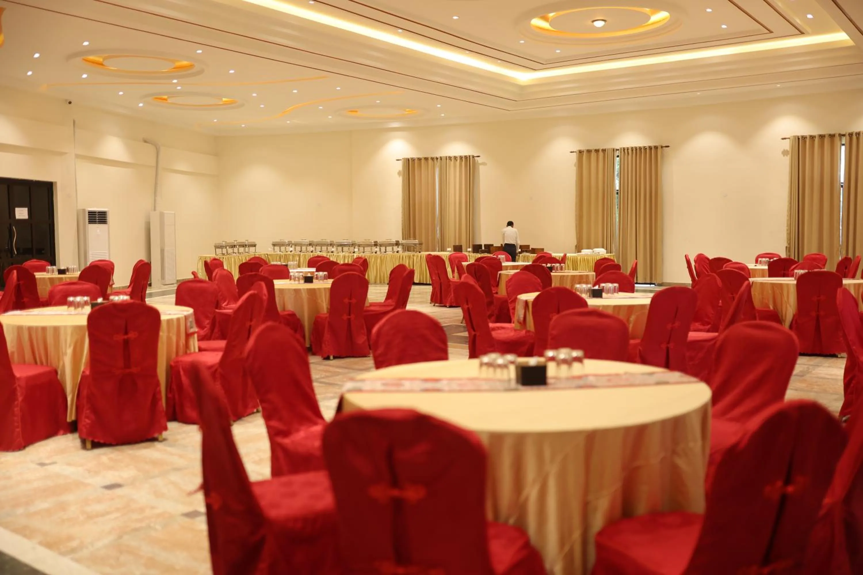 Siddhartha Hotel Narayangarh