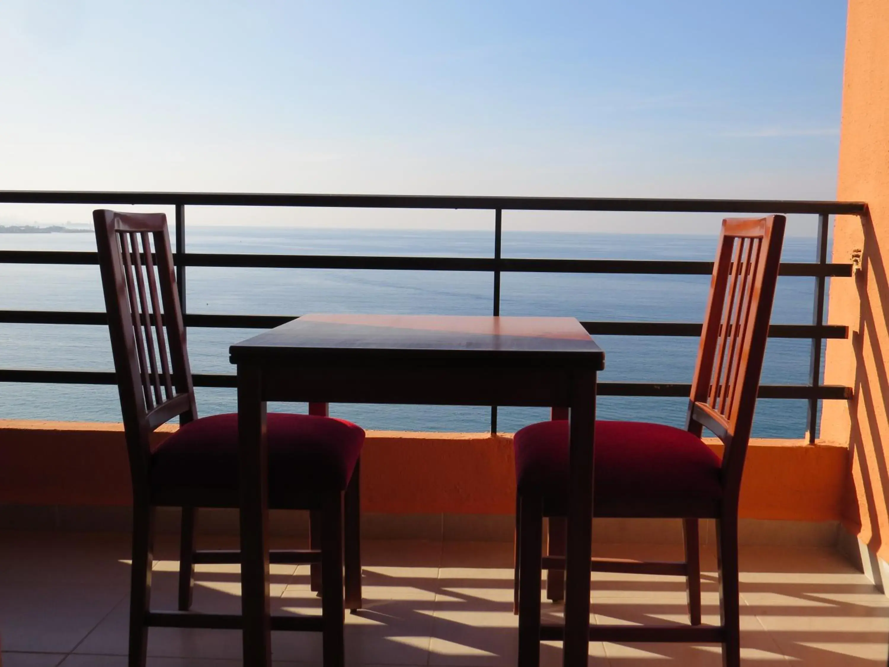 Double Room with Sea View in La Tourelle Double Room with Sea View in La Tourelle