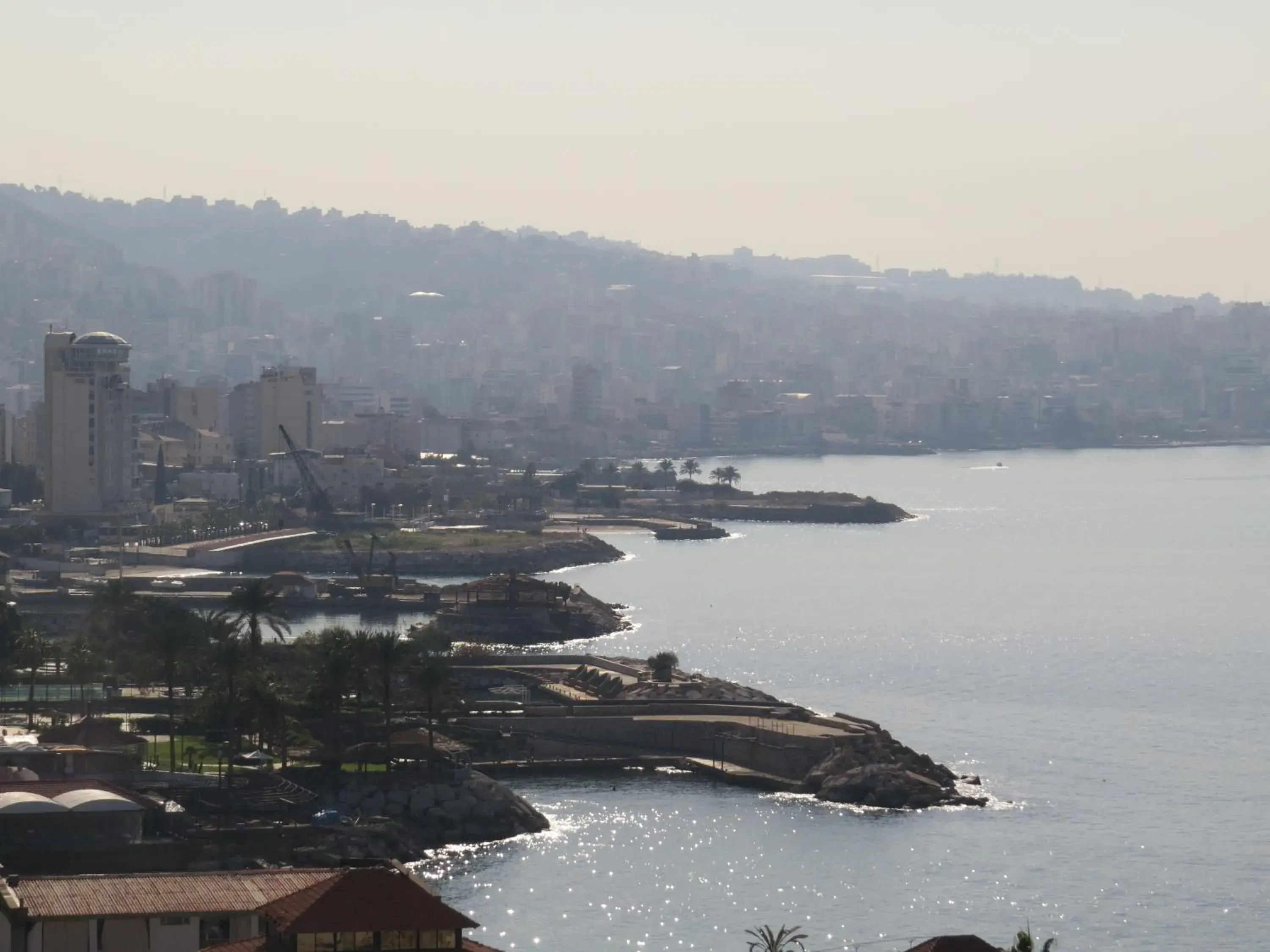 Small Twin Room in La Tourelle Small Twin Room in La Tourelle