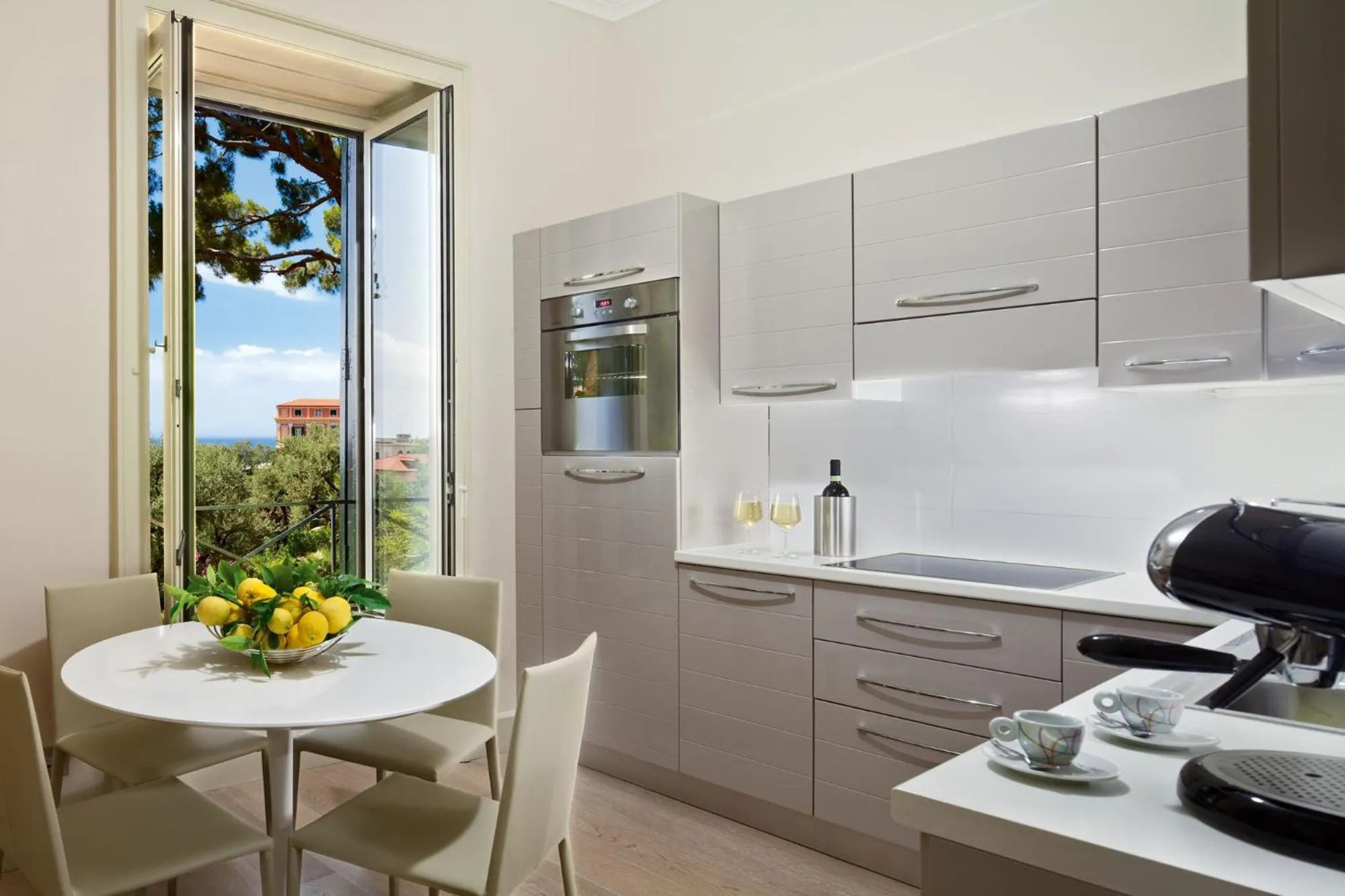 Grand Hotel Excelsior Vittoria