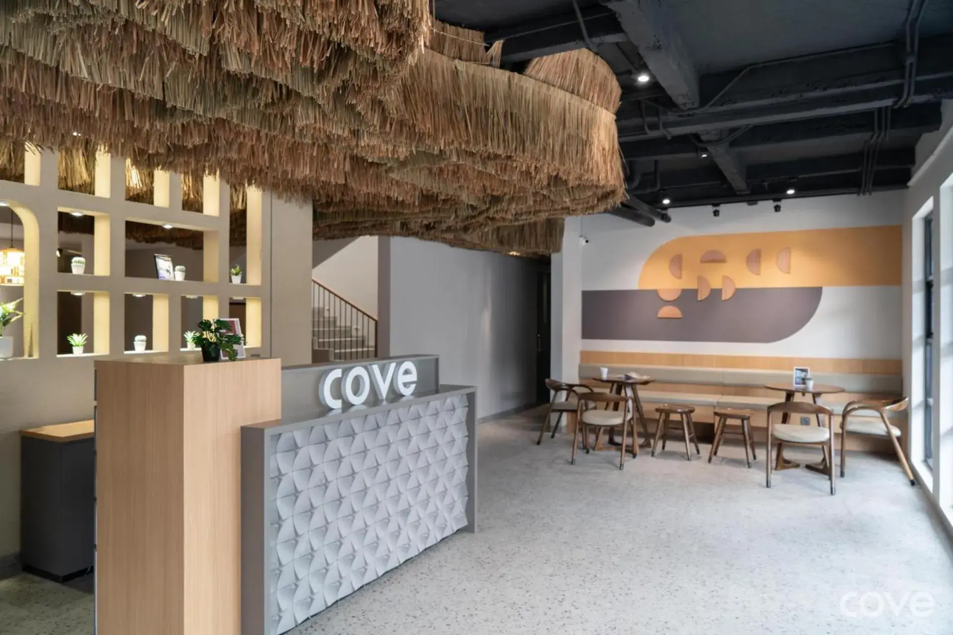 Cove Vaia Cove Vaia