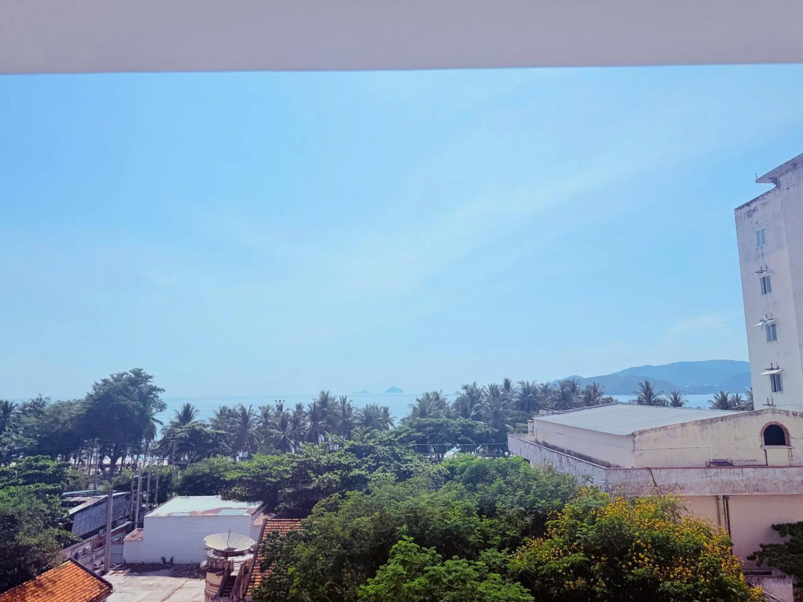 Day in Fuji Boutique Hotel Nha Trang