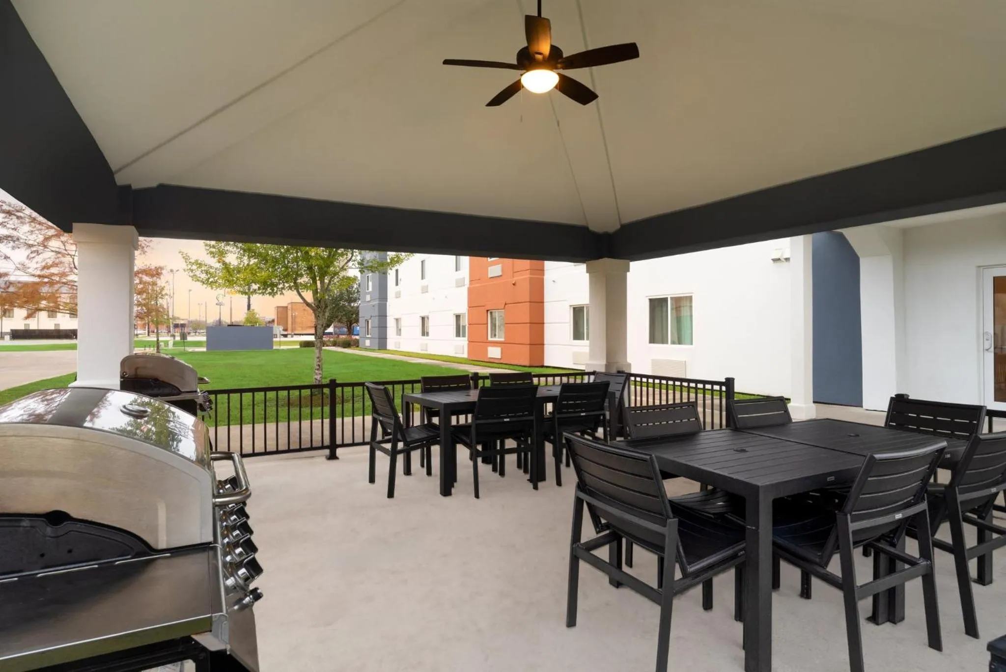 Other in Candlewood Suites Gonzales - Baton Rouge Area by IHG