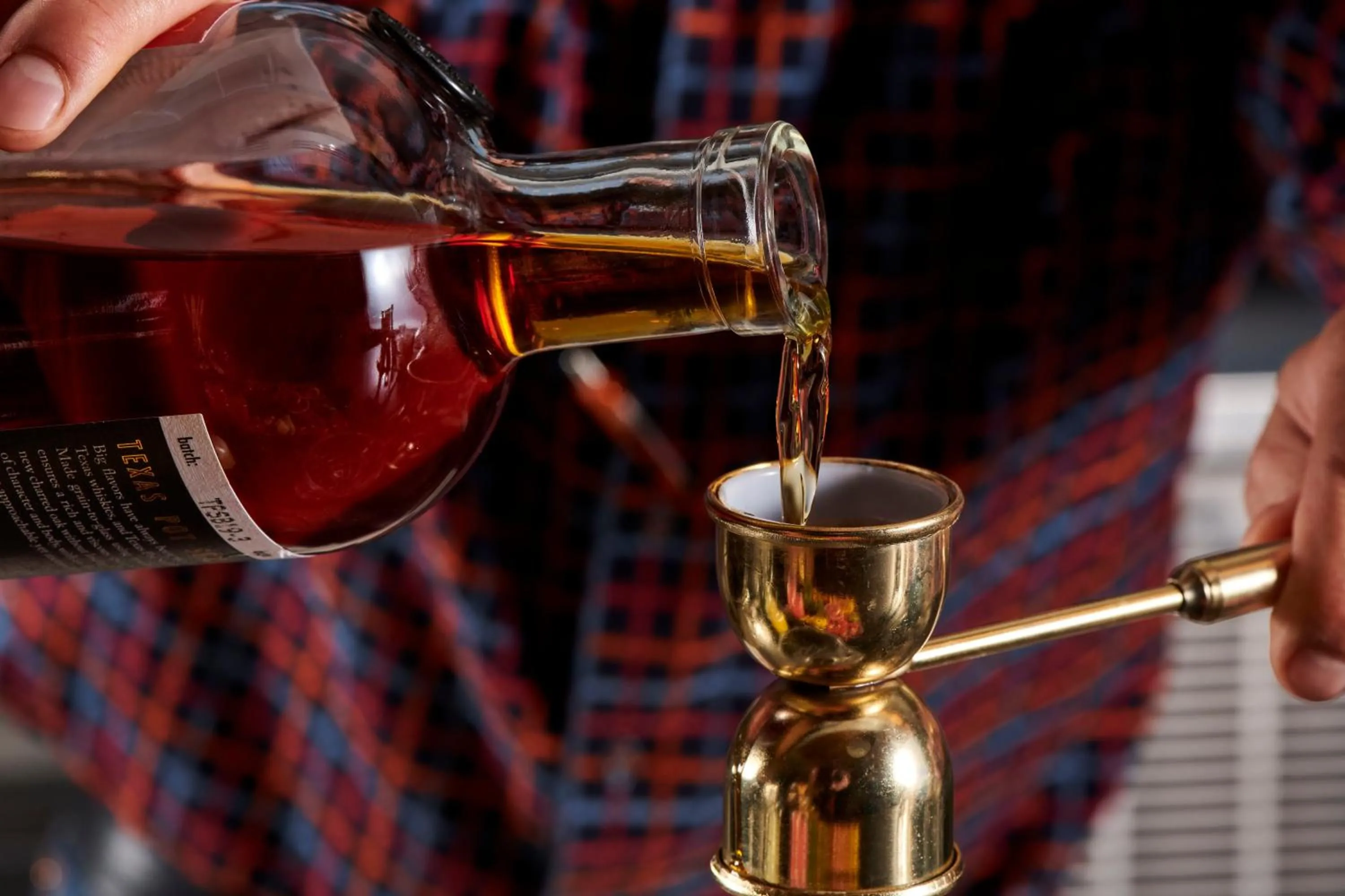 Lounge or bar in Hotel Indigo El Paso Downtown by IHG