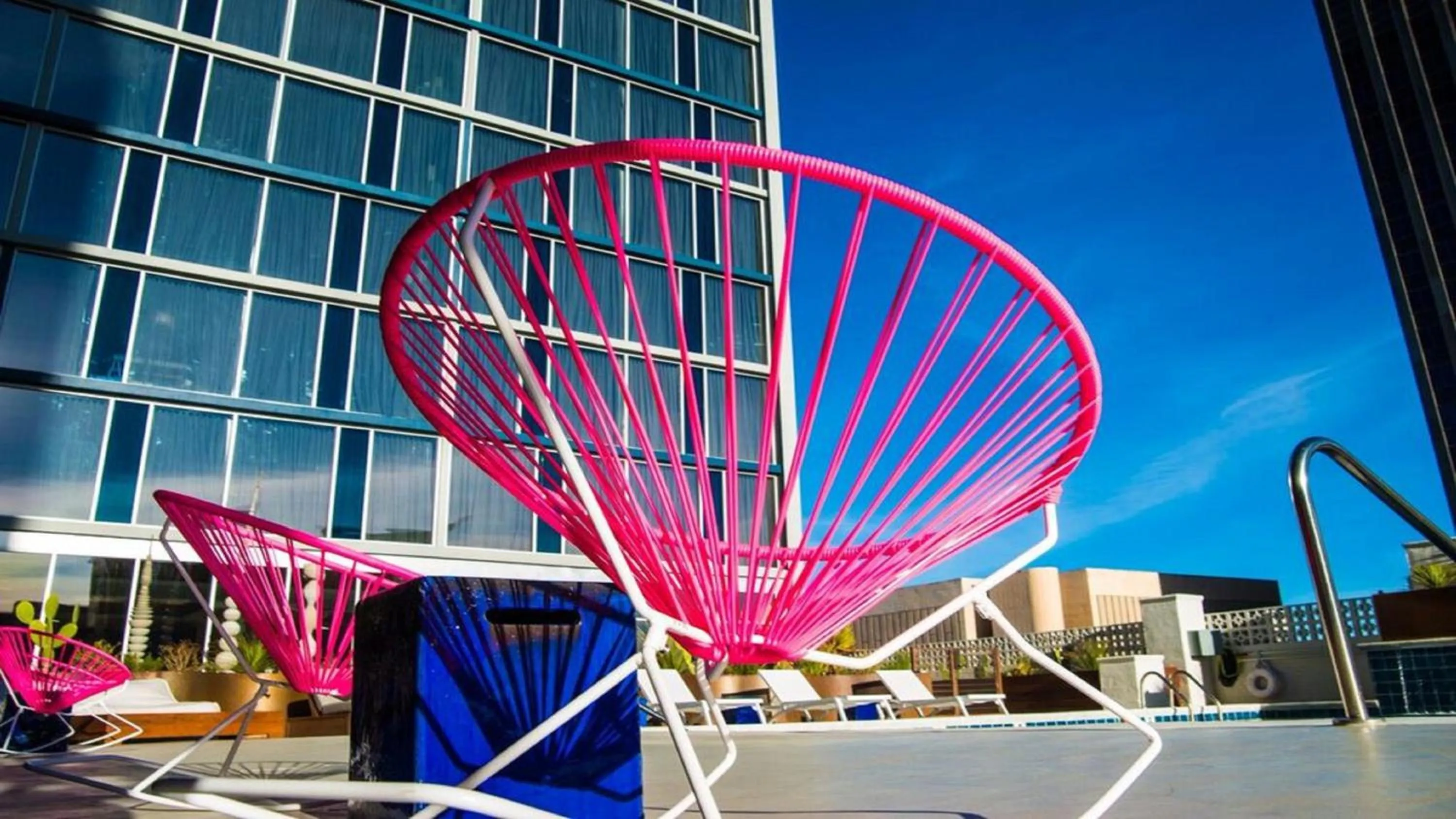 Other in Hotel Indigo El Paso Downtown by IHG