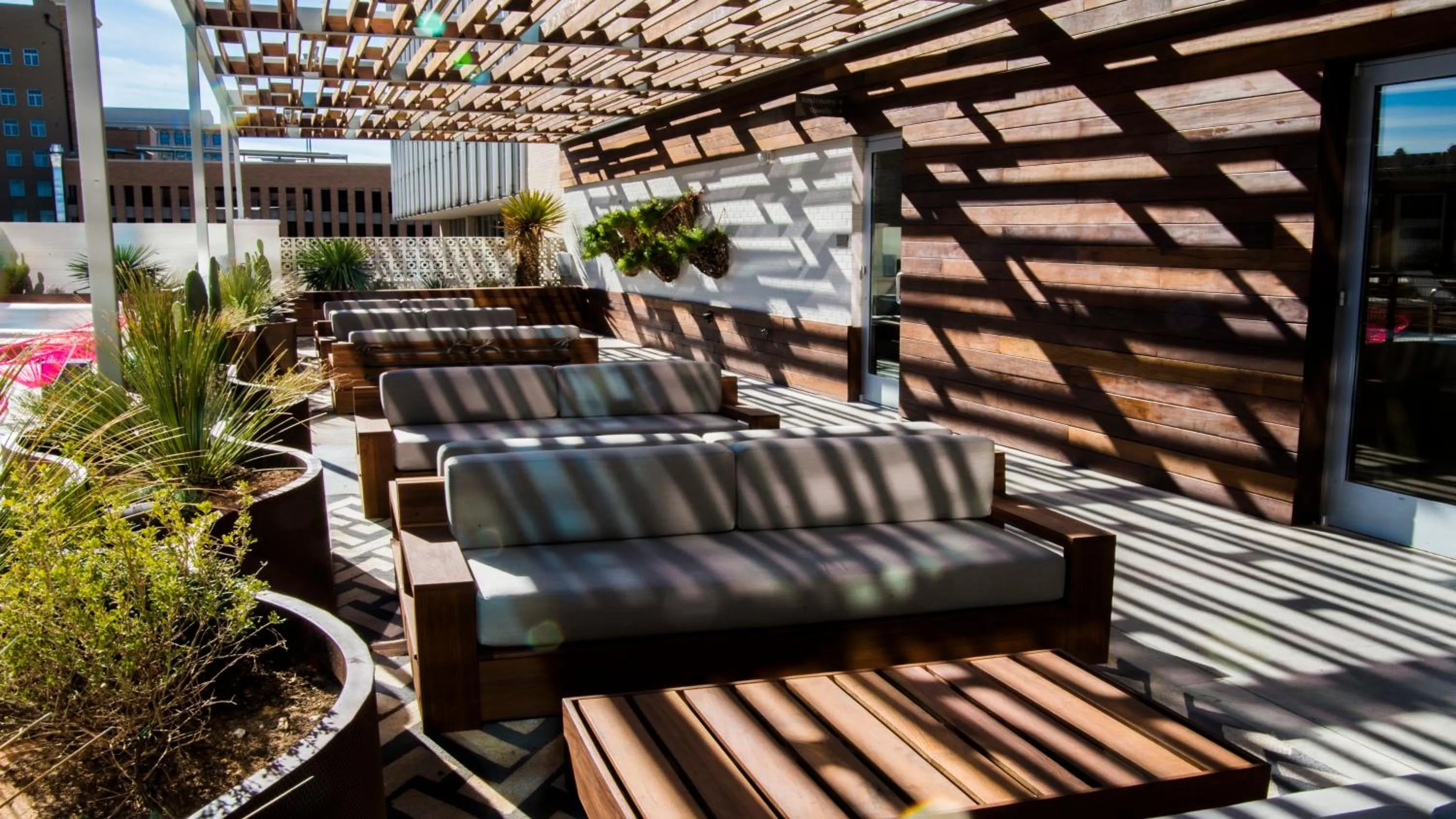 Other in Hotel Indigo El Paso Downtown by IHG