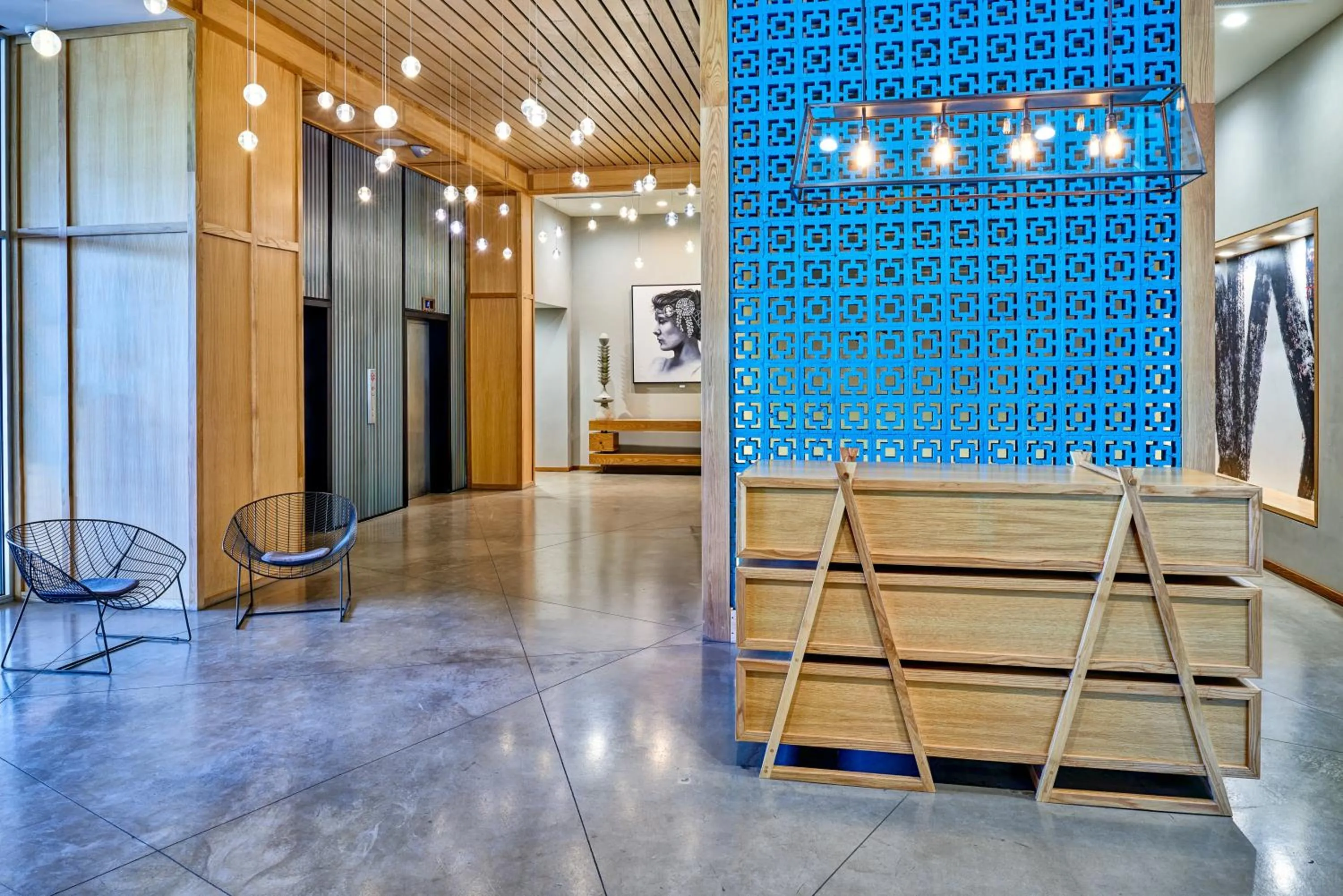 Property building in Hotel Indigo El Paso Downtown by IHG