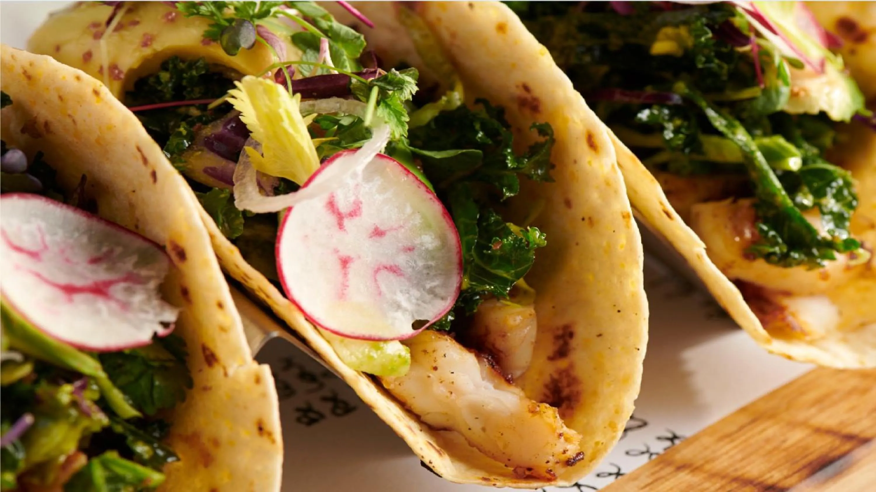 Restaurant/places to eat in Hotel Indigo El Paso Downtown by IHG