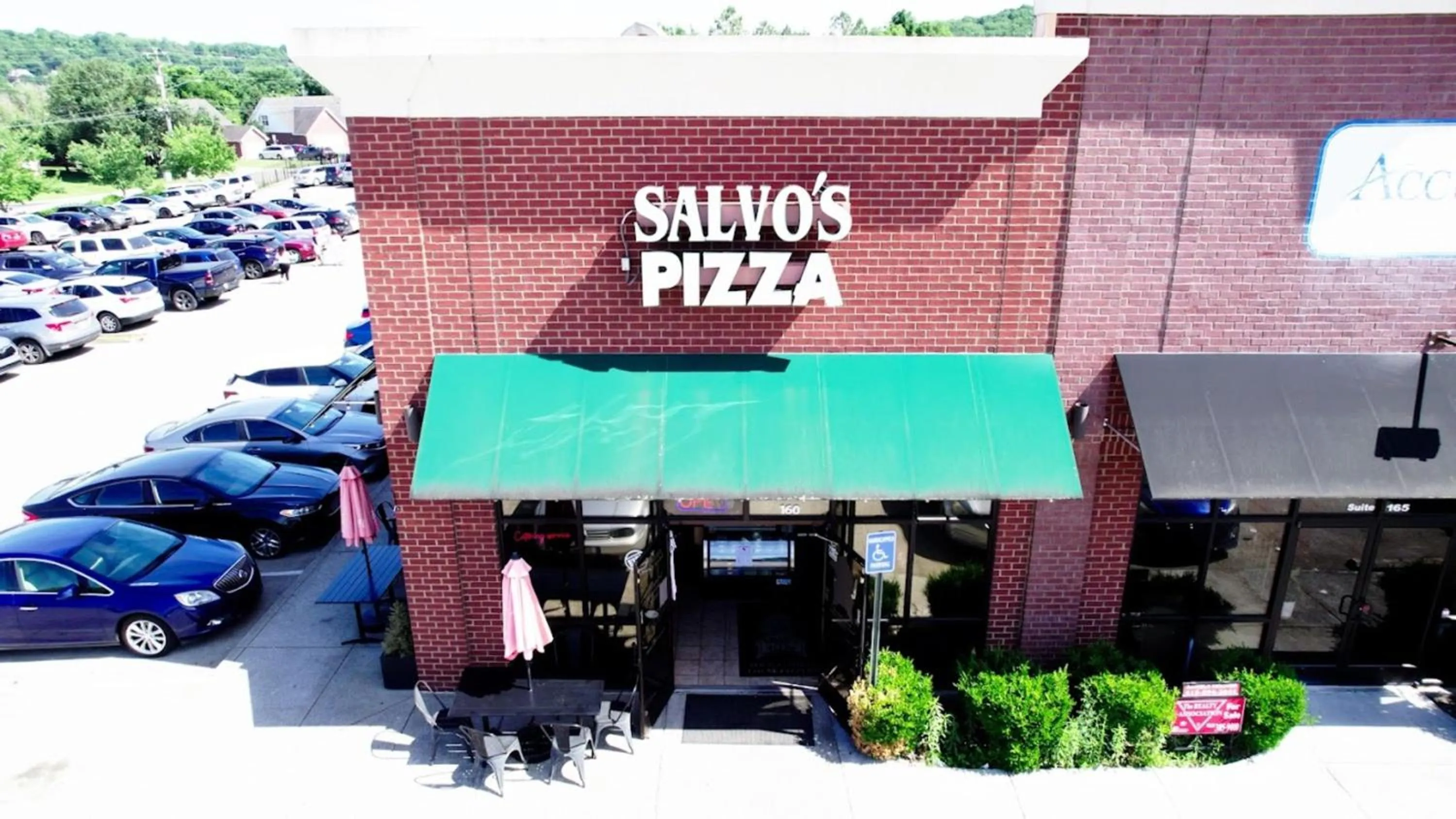 Restaurant/places to eat in Candlewood Suites Smyrna - Nashville by IHG