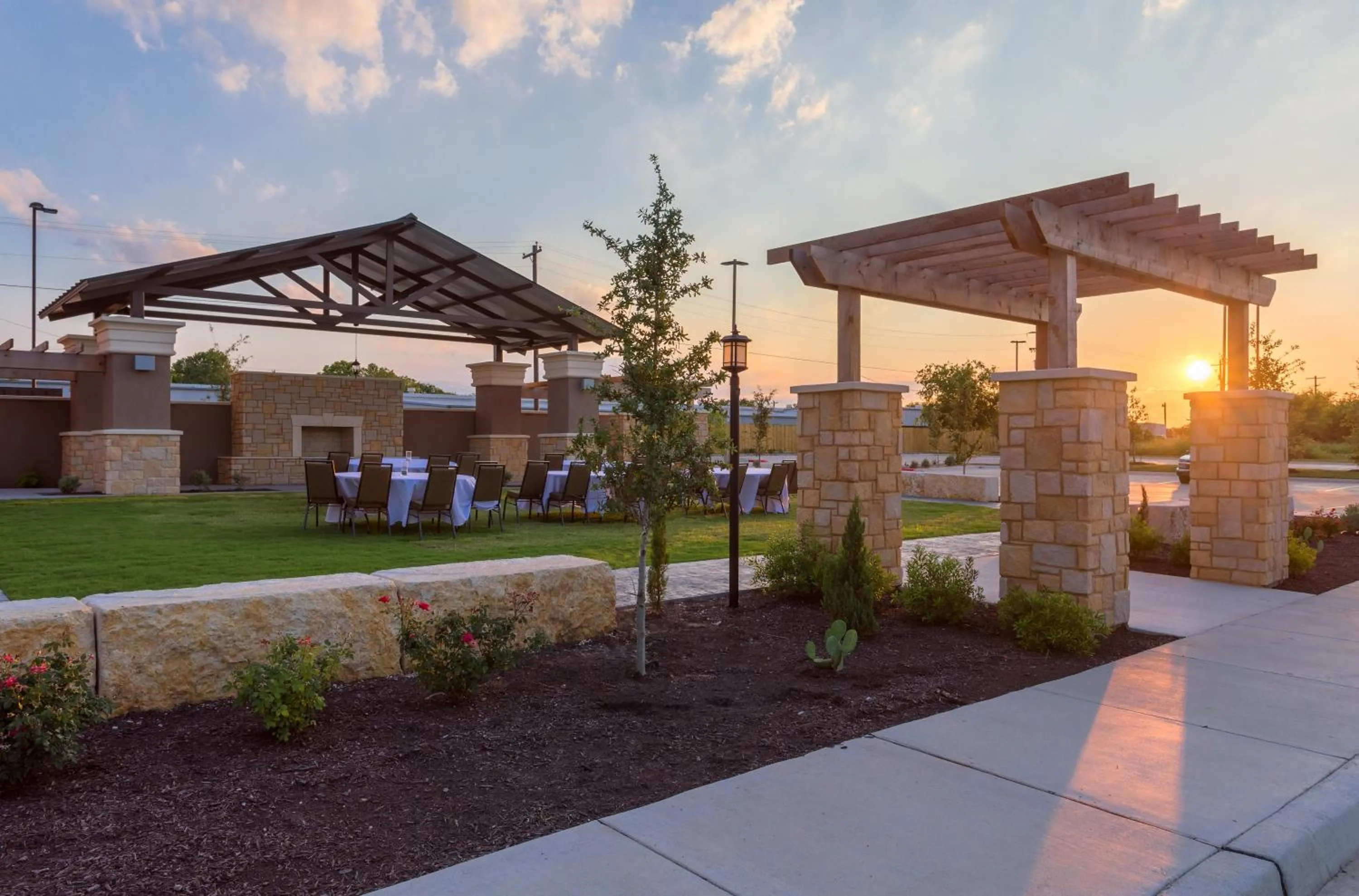 Meeting/conference room in Holiday Inn San Marcos Convention Center by IHG