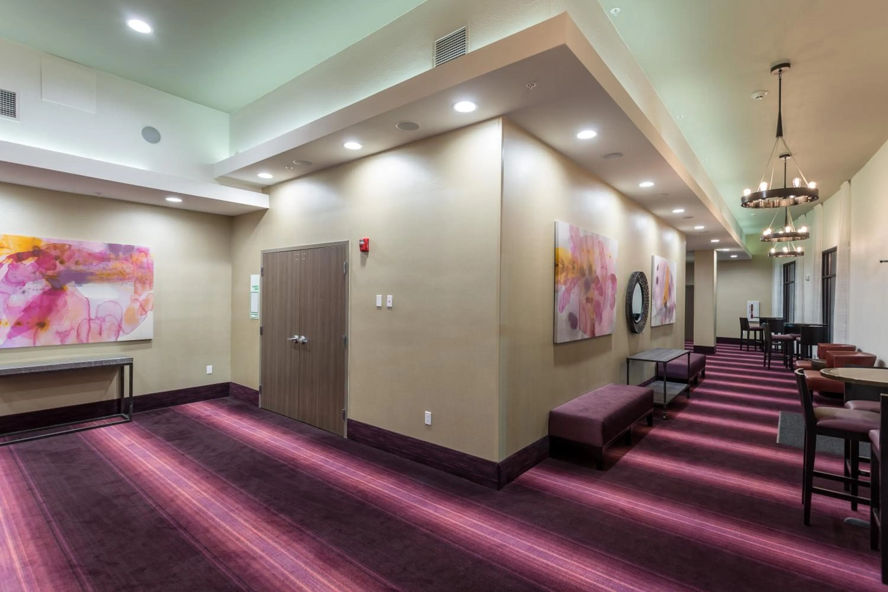 Meeting/conference room in Holiday Inn San Marcos Convention Center by IHG