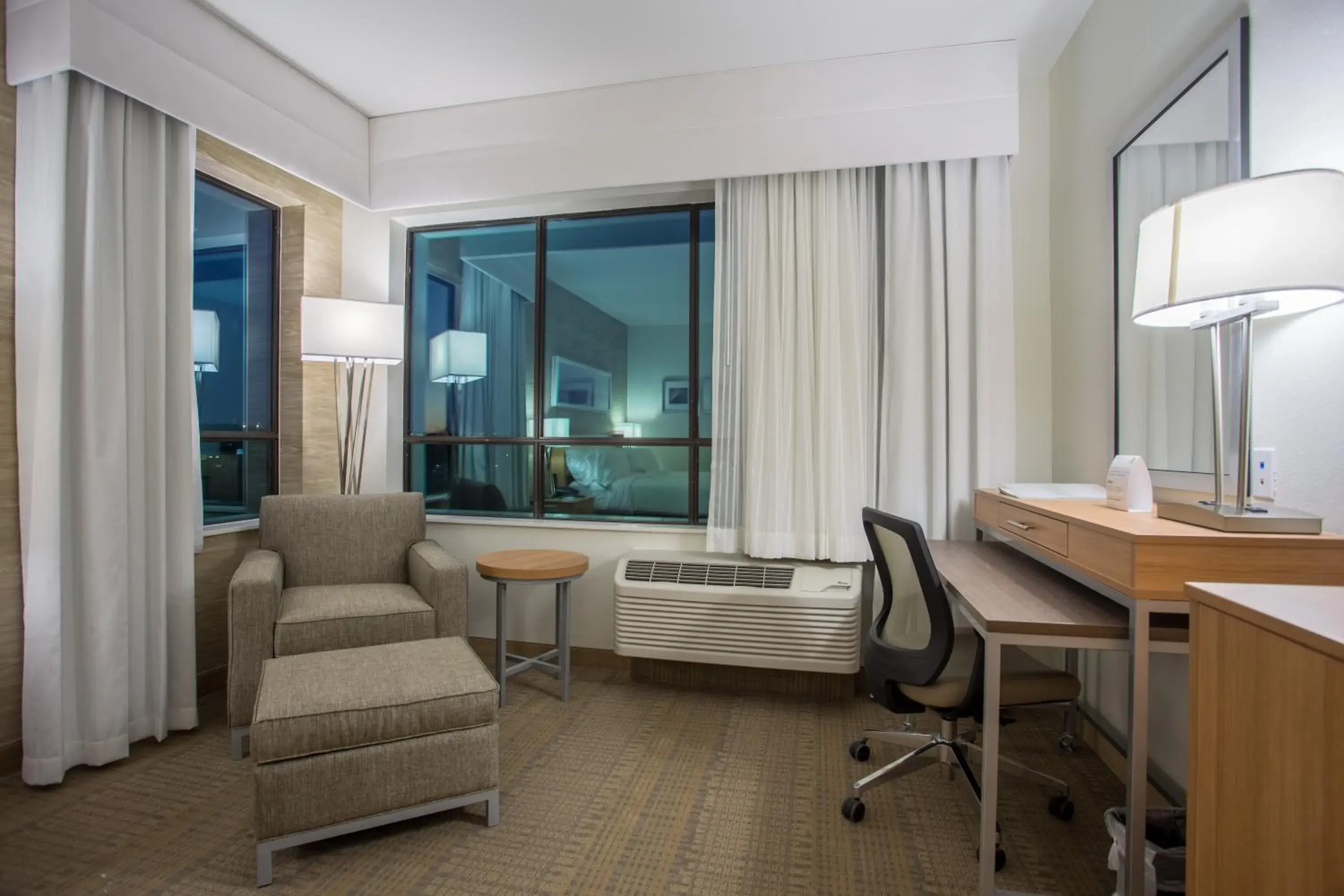 Feature Room with Two Double Beds - Non-Smoking in Holiday Inn San Marcos Convention Center by IHG Feature Room with Two Double Beds - Non-Smoking in Holiday Inn San Marcos Convention Center by IHG