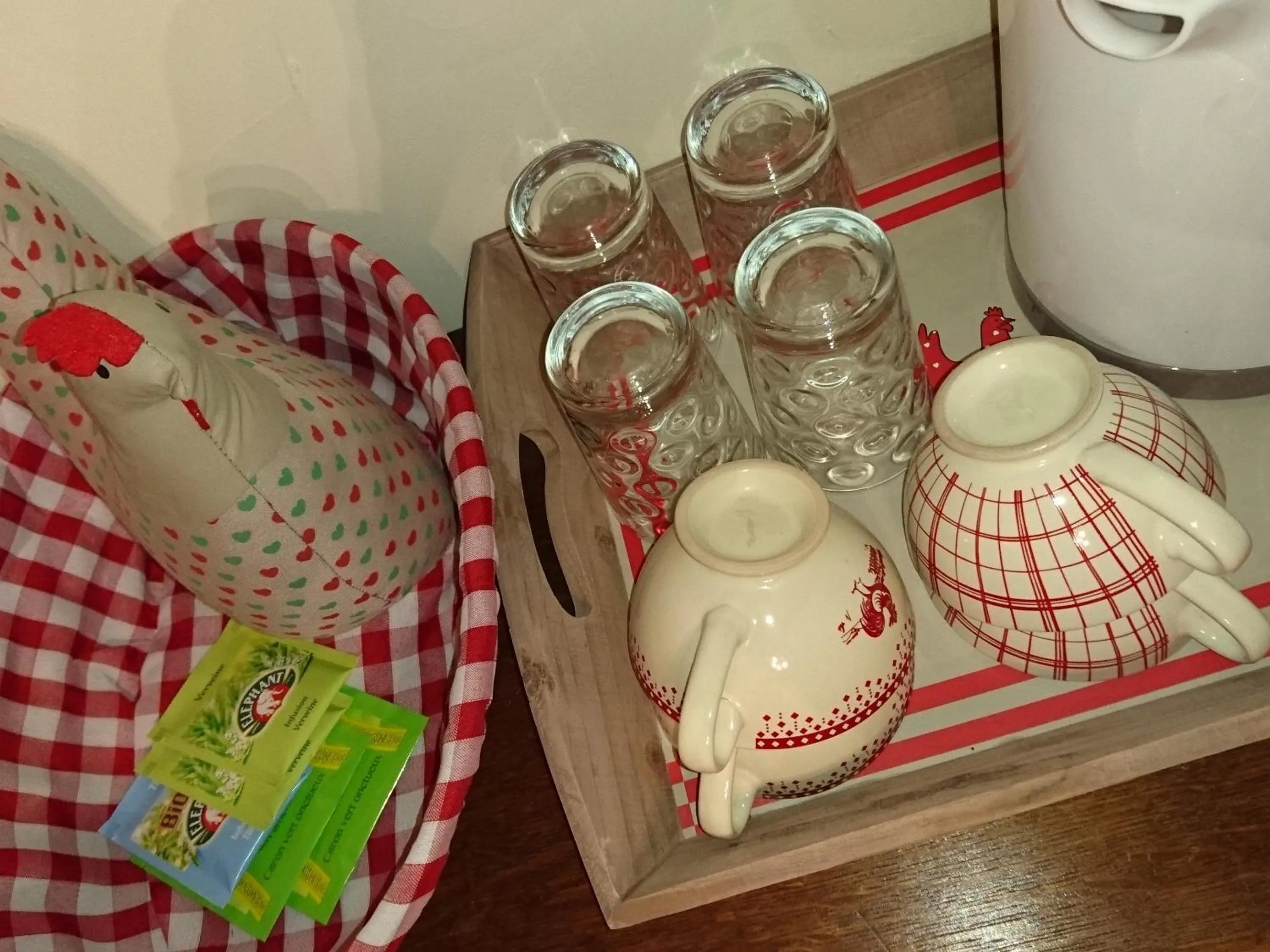 Other in A La Poularde B&B