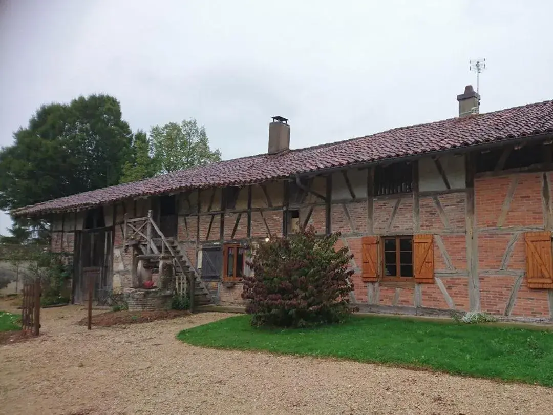 A La Poularde B&B A La Poularde B&B