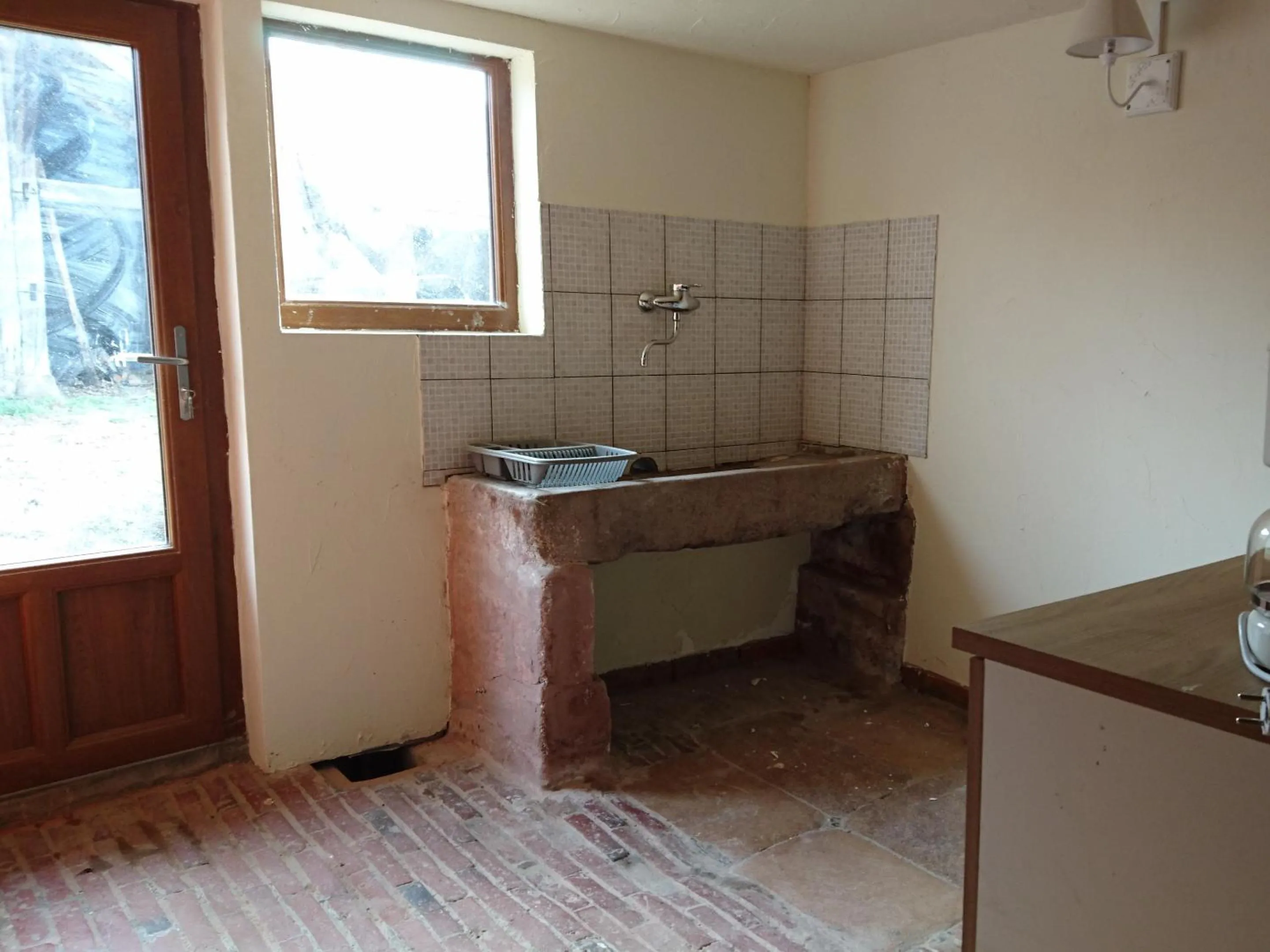 Other, Kitchen/Kitchenette in A La Poularde B&B