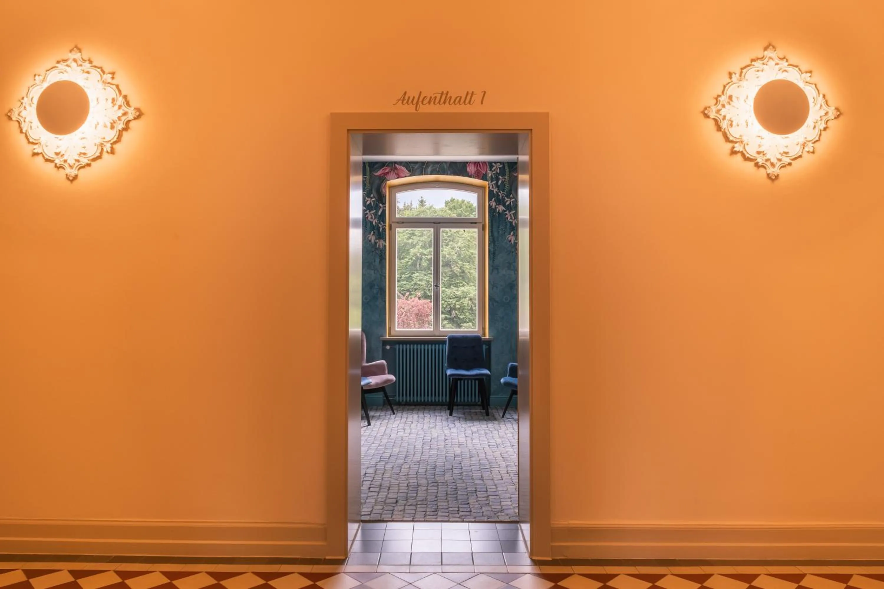 Meeting/conference room in Kloster Bonlanden