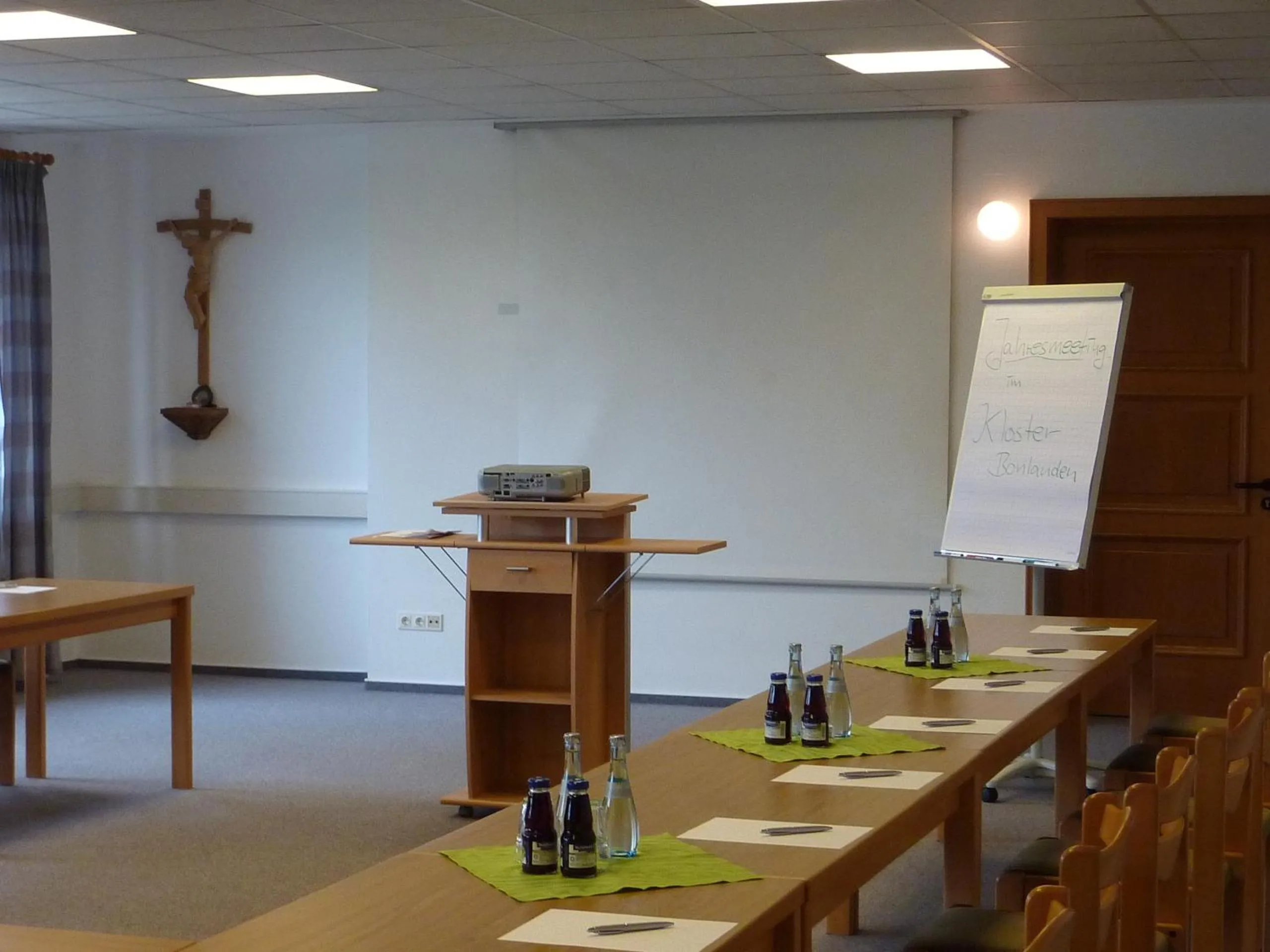 Meeting/conference room in Kloster Bonlanden