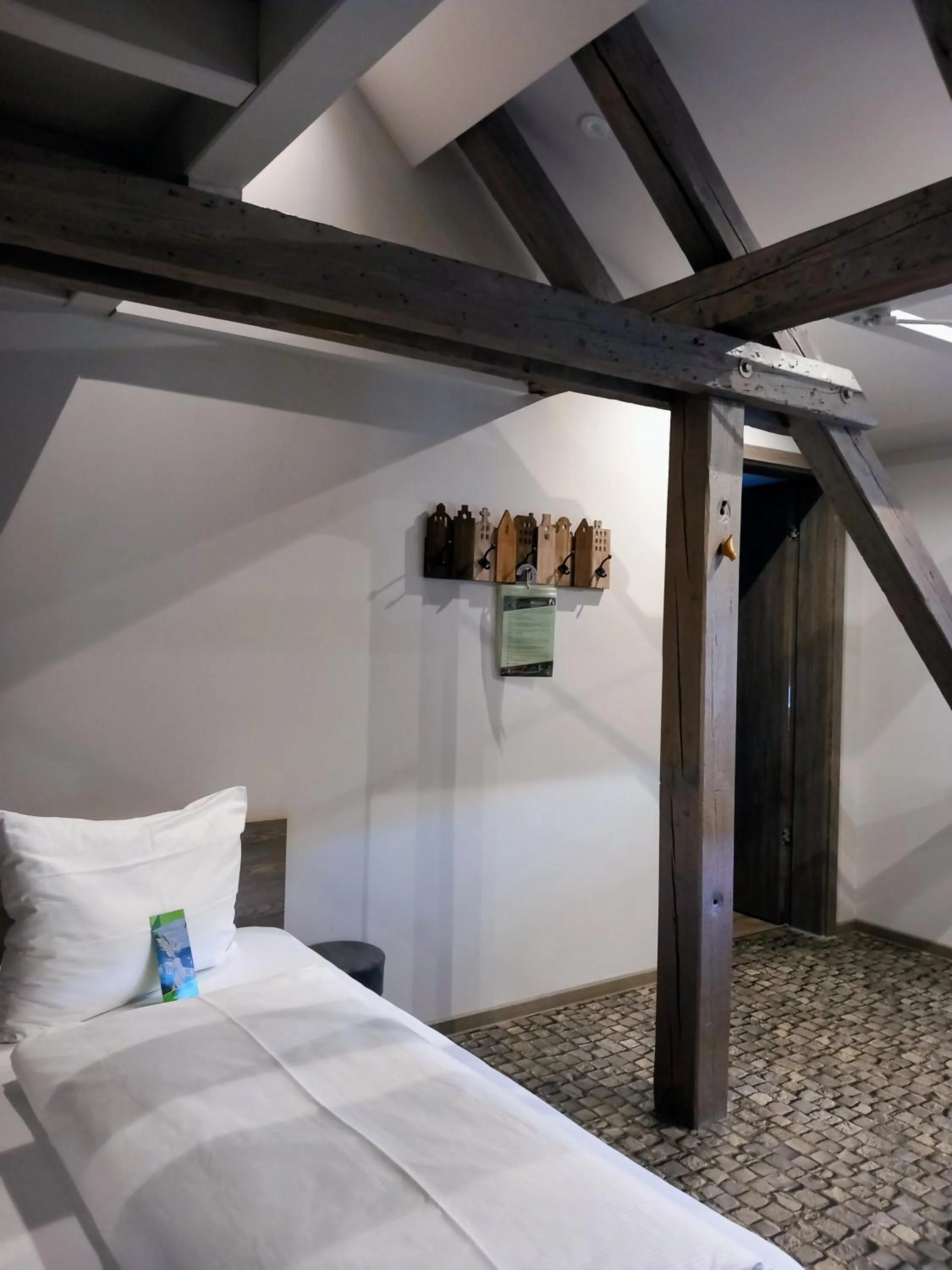 Bed in Kloster Bonlanden