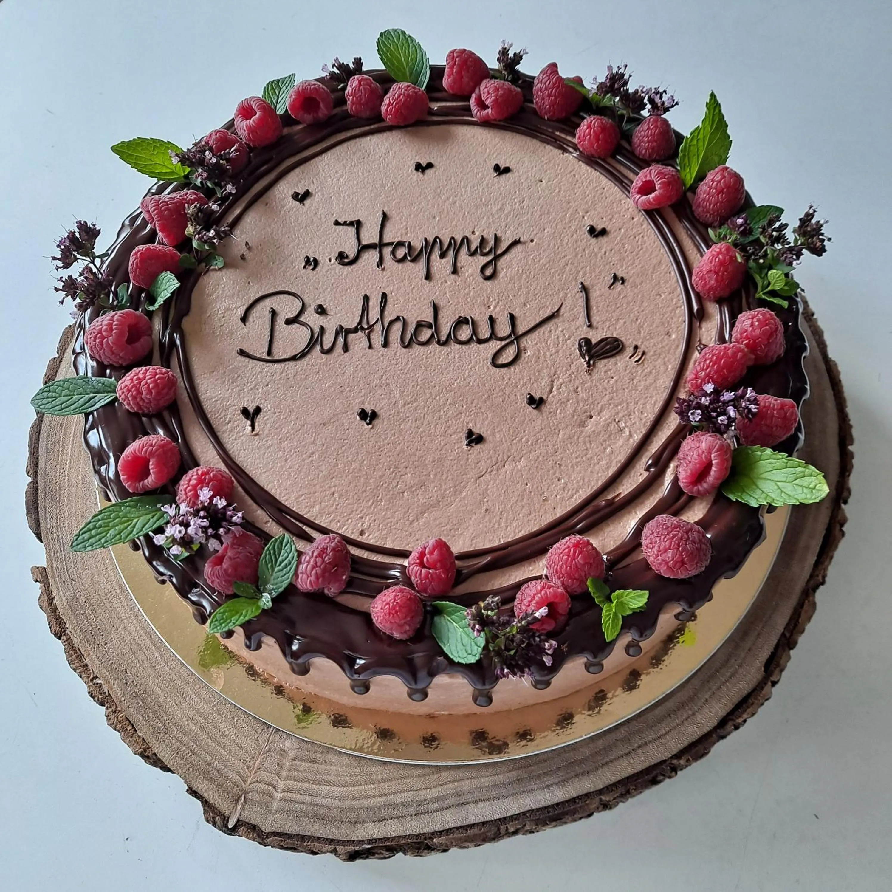 Food in Kloster Bonlanden