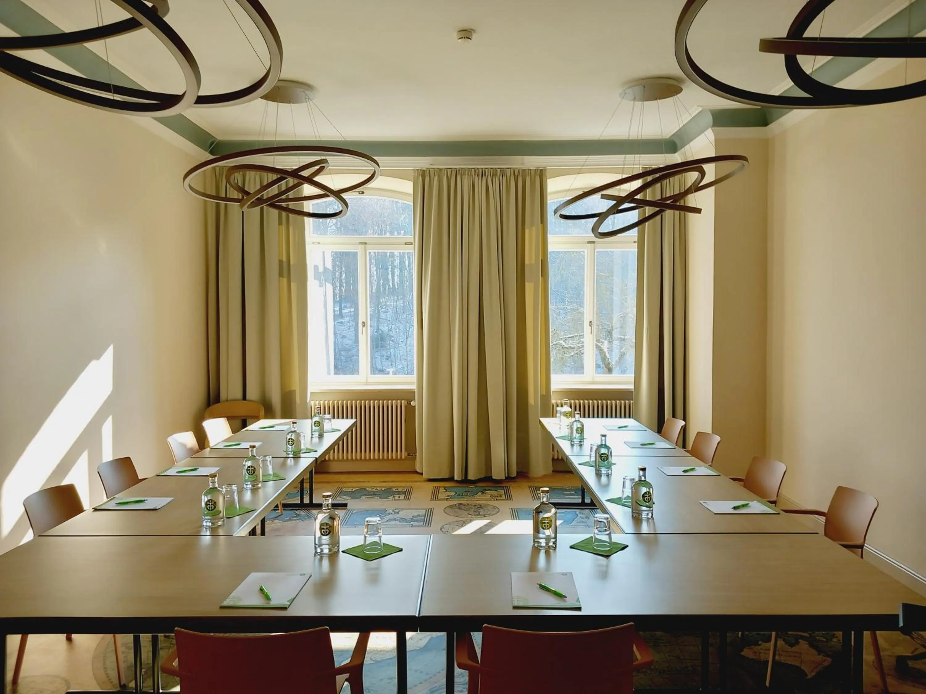 Meeting/conference room in Kloster Bonlanden