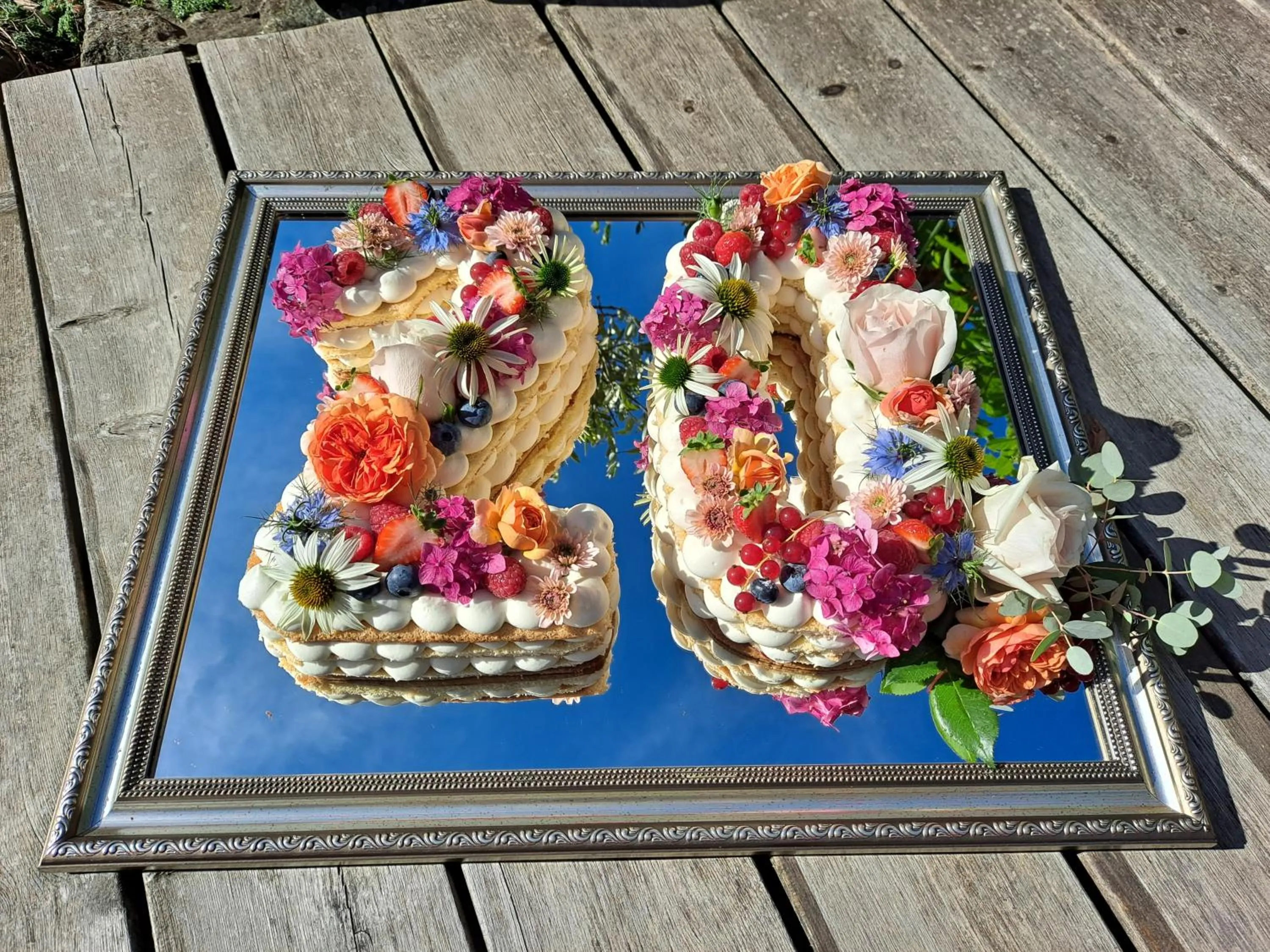 Food in Kloster Bonlanden