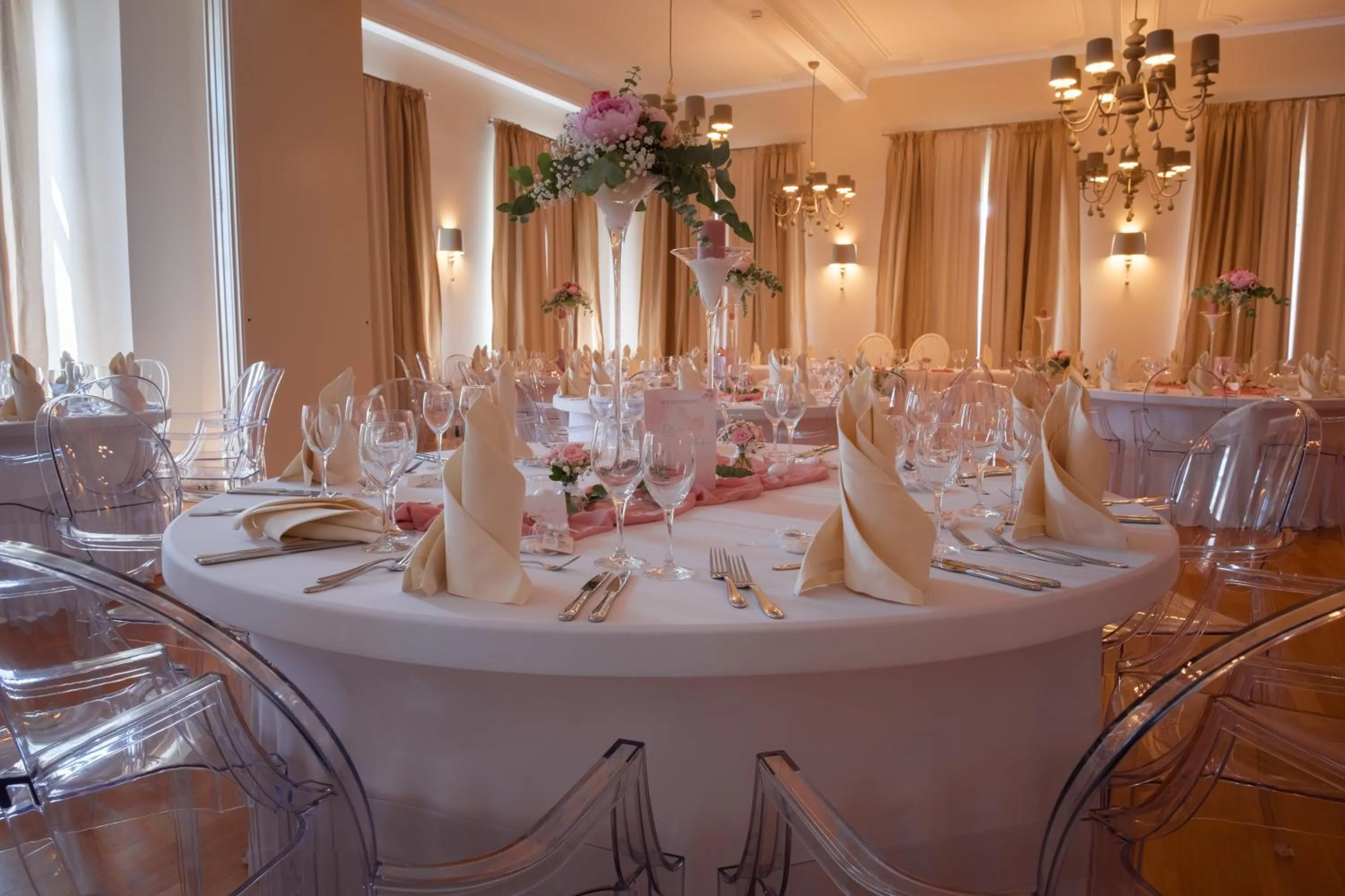 Banquet/Function facilities in Kloster Bonlanden