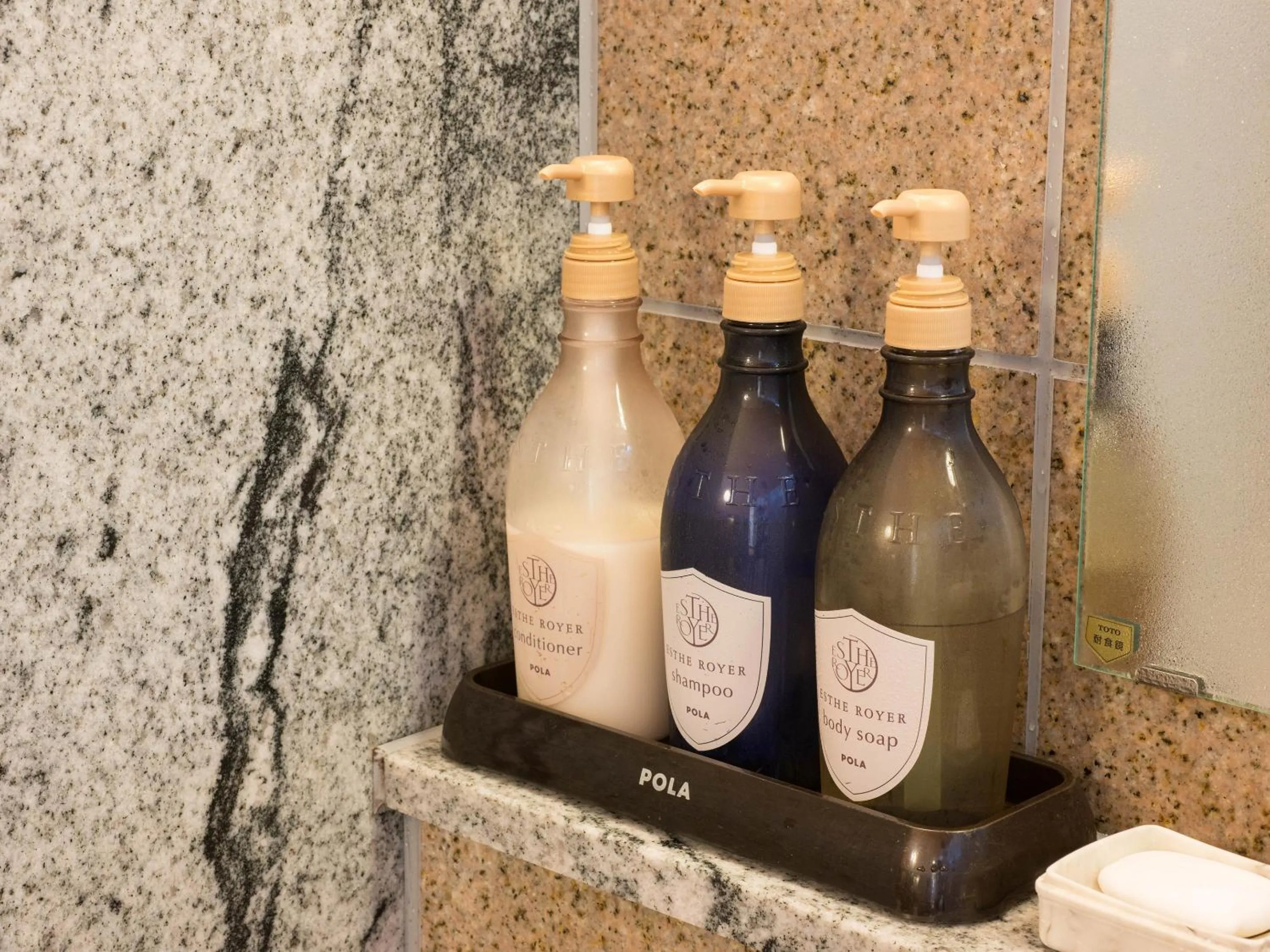 Public Bath in Kaihinsou Kamakura