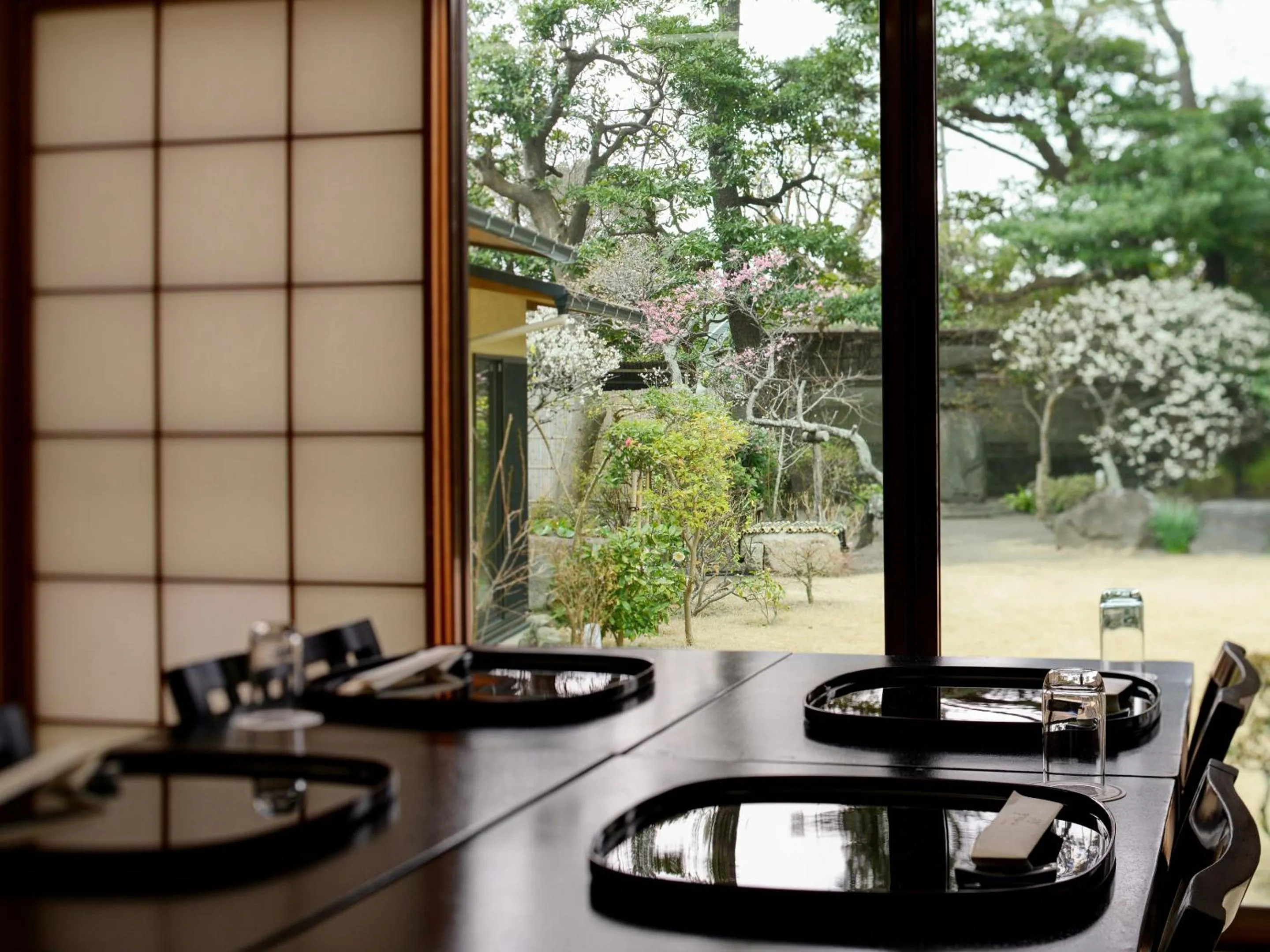 Restaurant/places to eat in Kaihinsou Kamakura