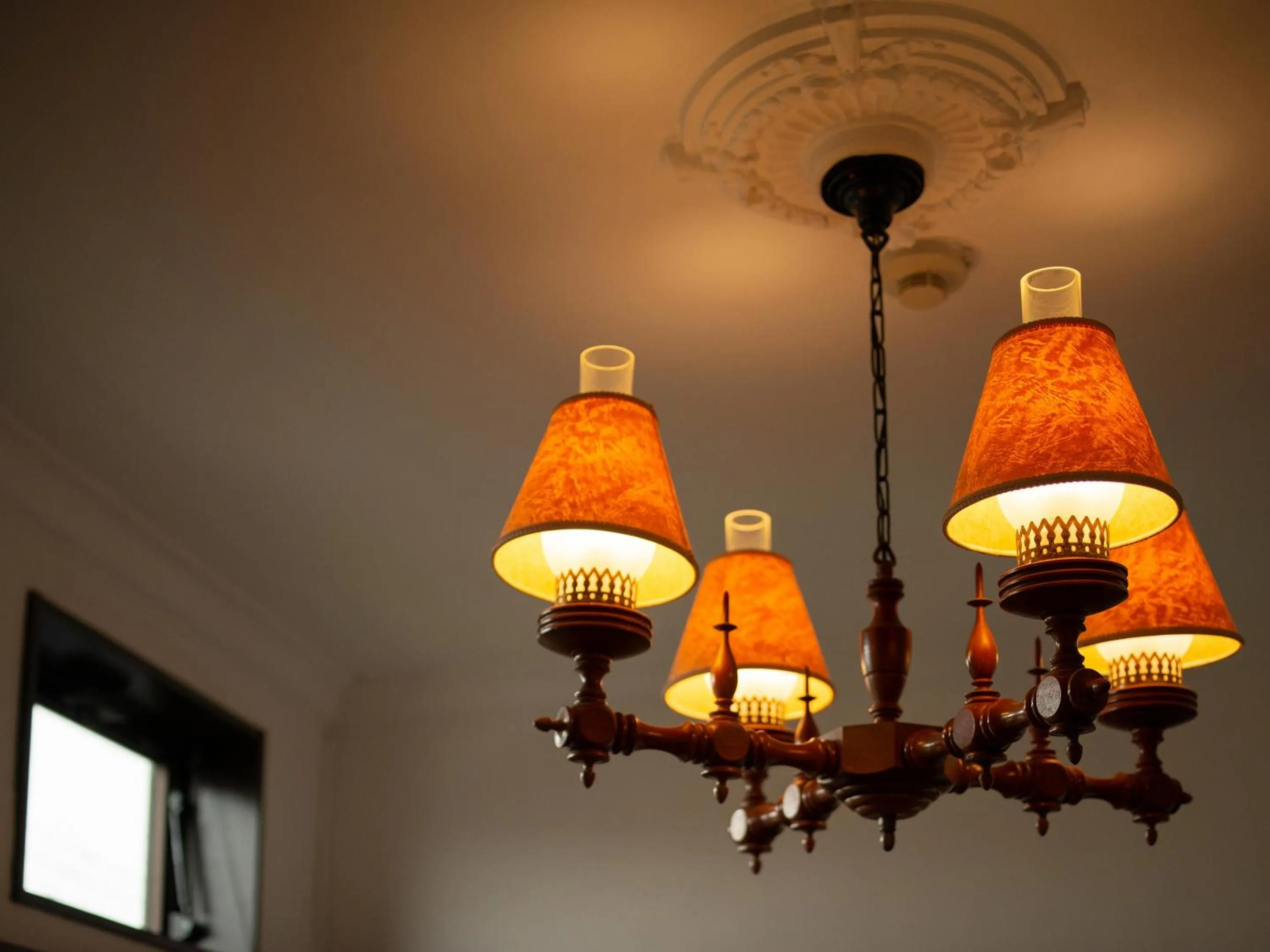 Photo of the whole room in Kaihinsou Kamakura