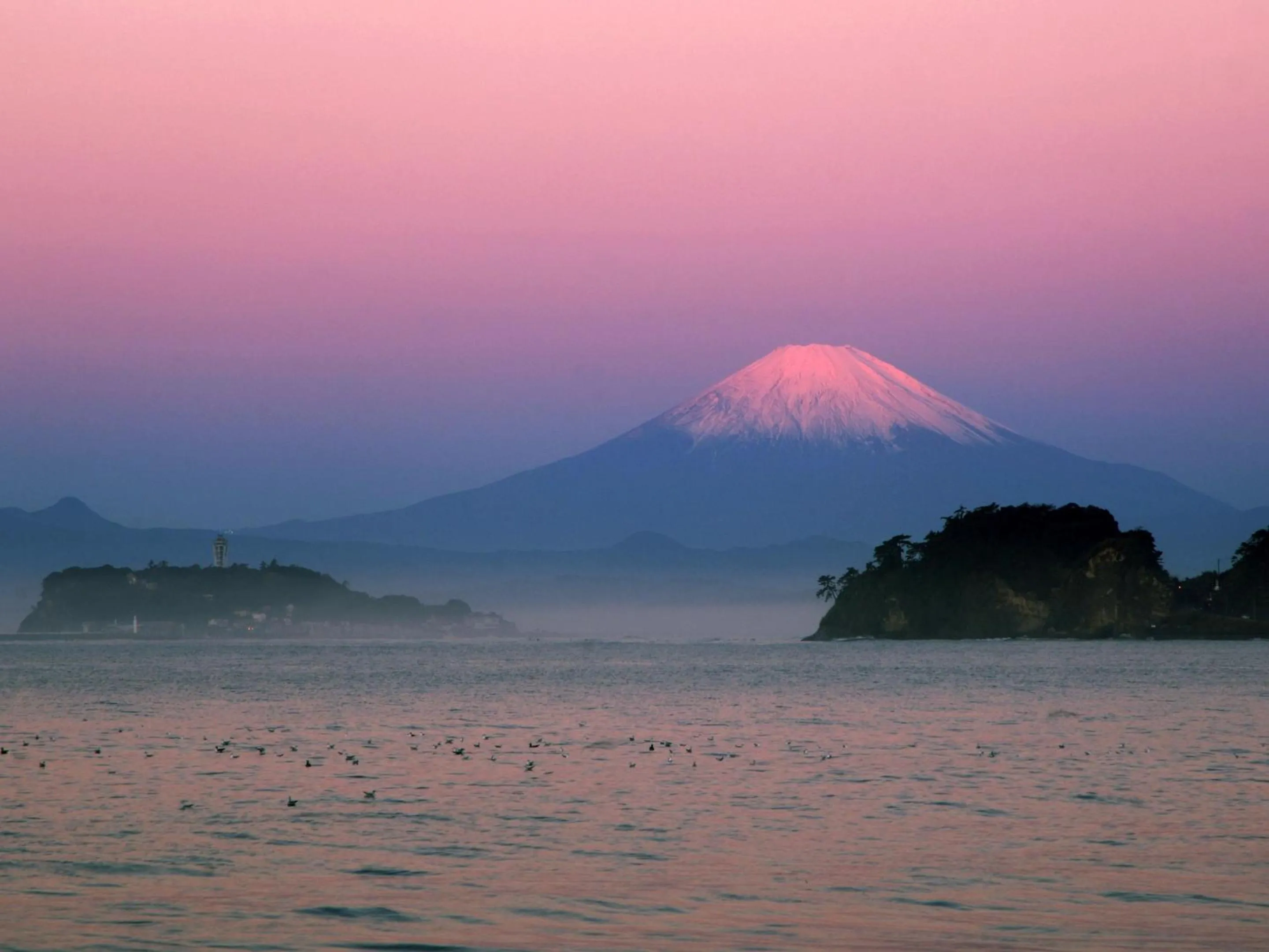 Nearby landmark in Kaihinsou Kamakura