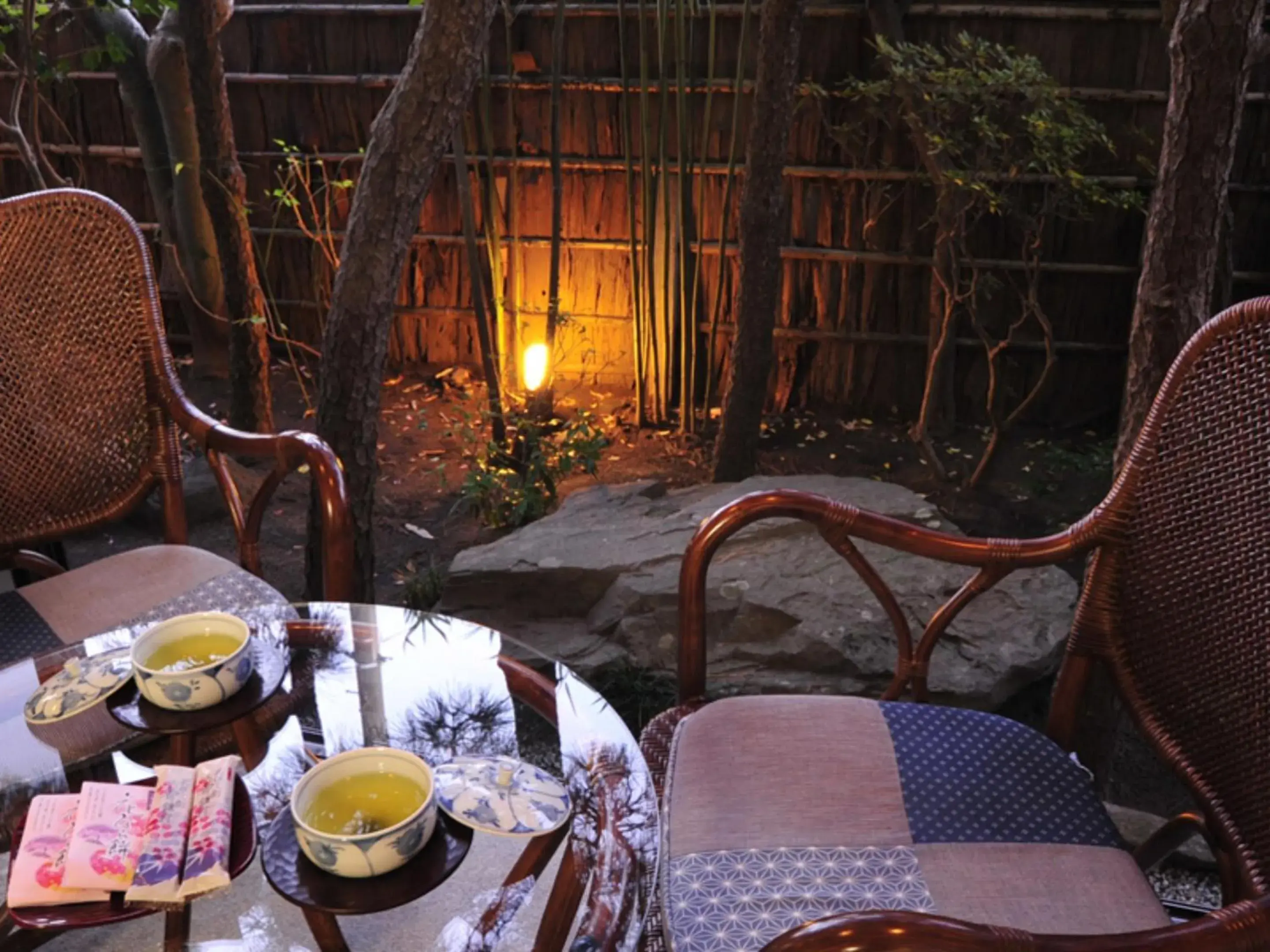 Standard Japanese-Style Room in Kaihinsou Kamakura Standard Japanese-Style Room in Kaihinsou Kamakura