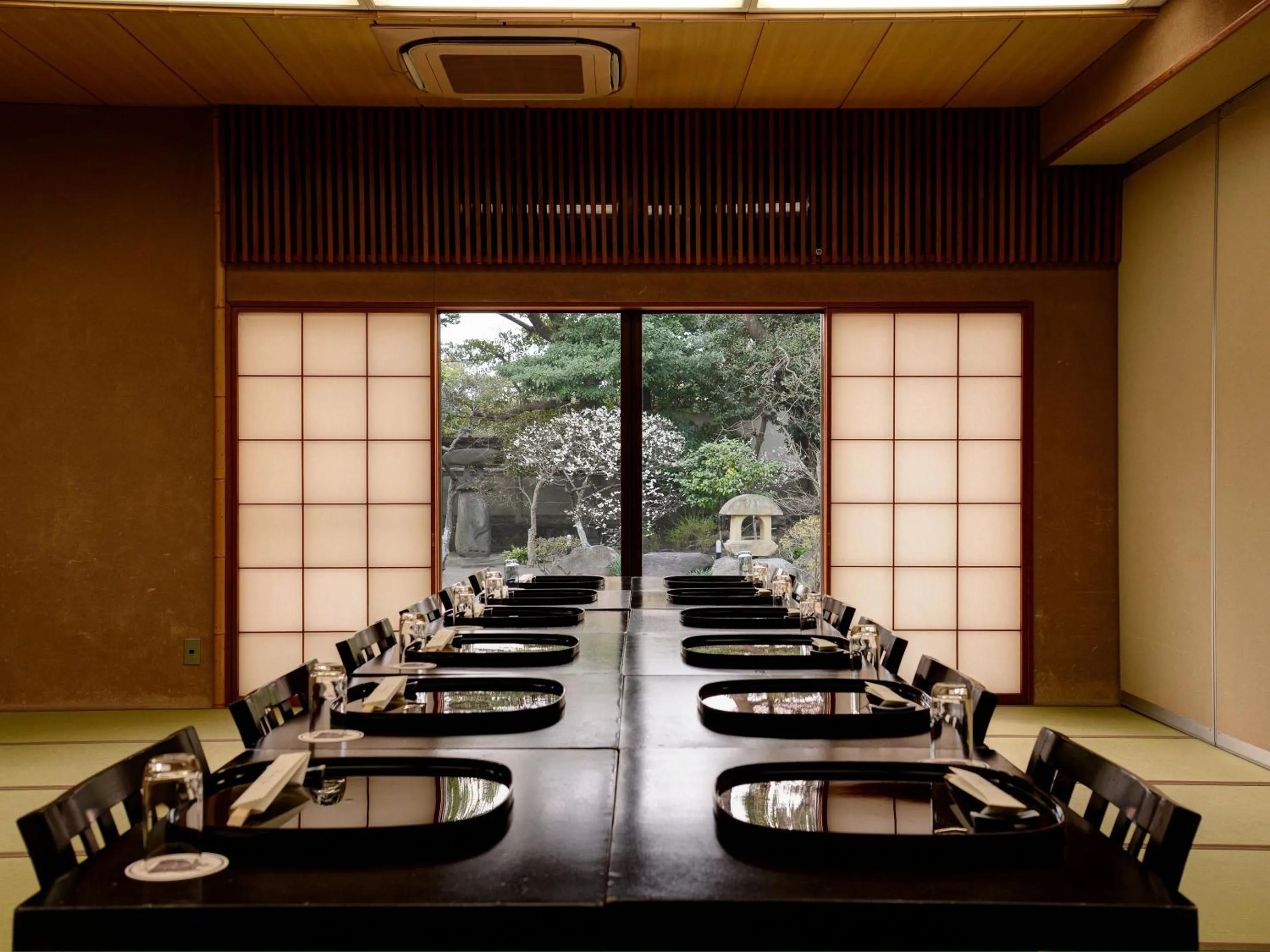 Restaurant/places to eat in Kaihinsou Kamakura