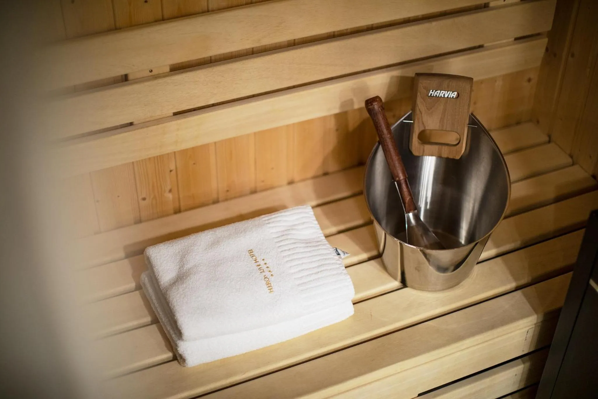 Heron Live Hotel Marina & SPA