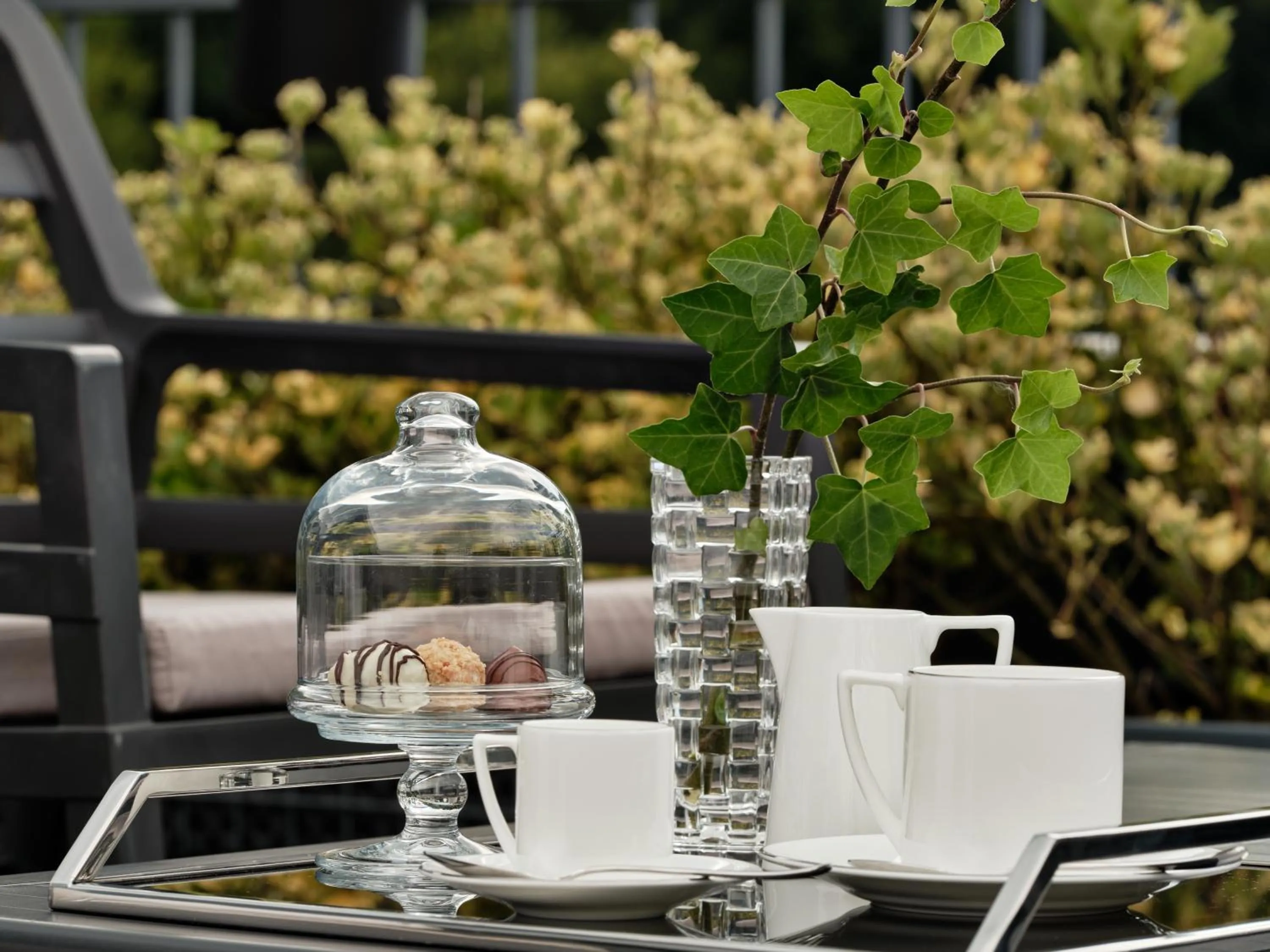 Heron Live Hotel Marina & SPA