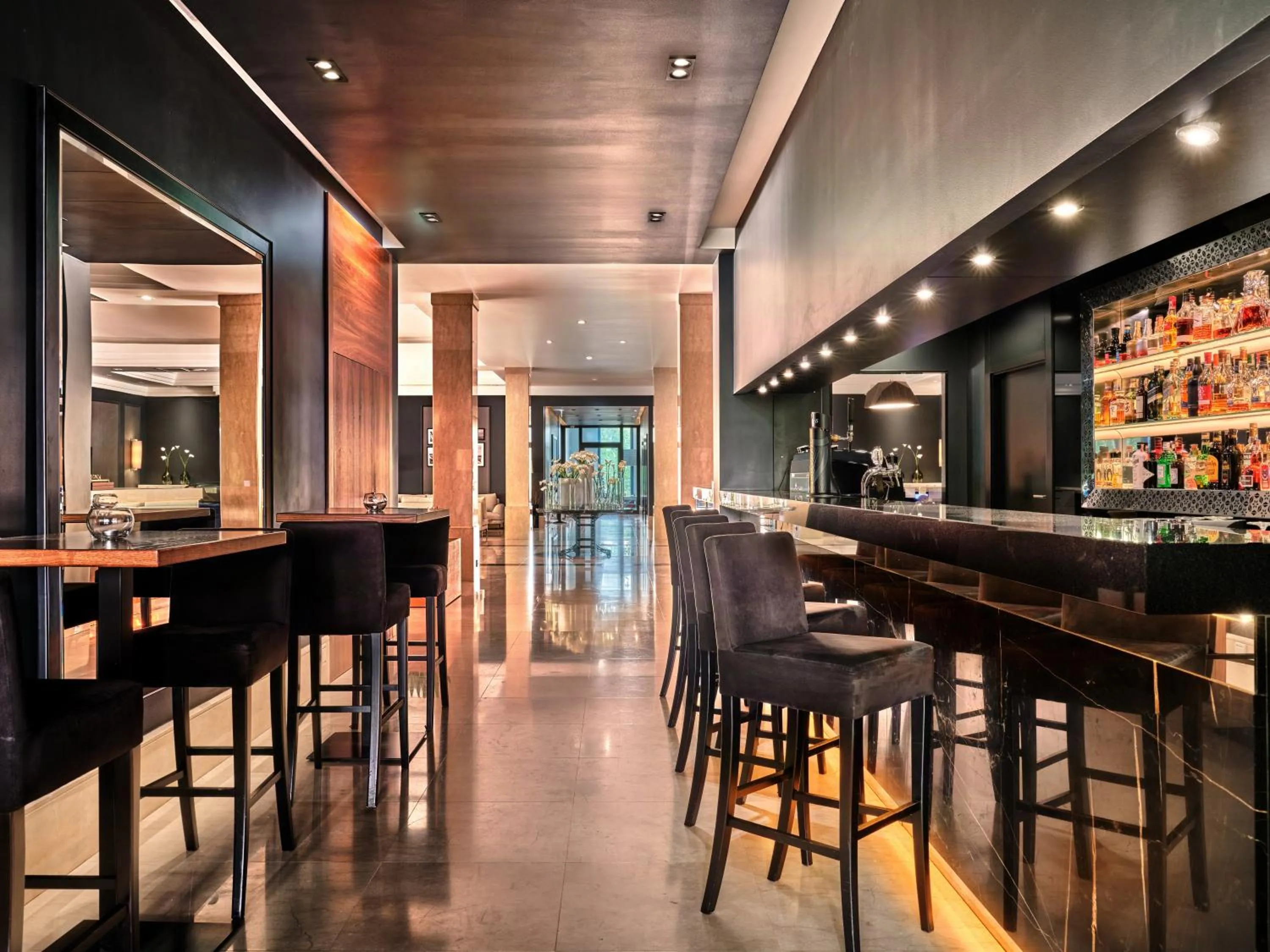 Heron Live Hotel Marina & SPA