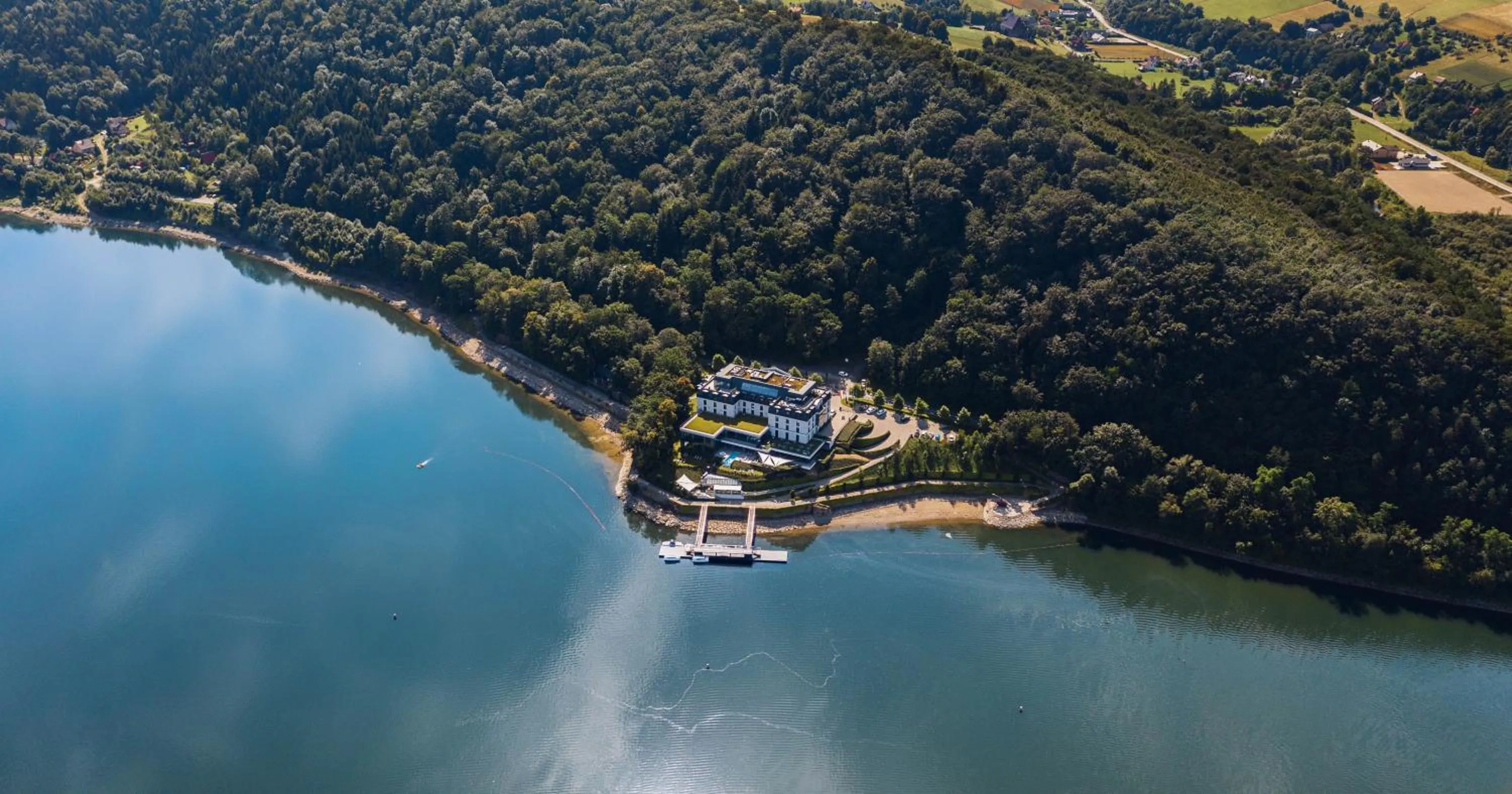 Heron Live Hotel Marina & SPA