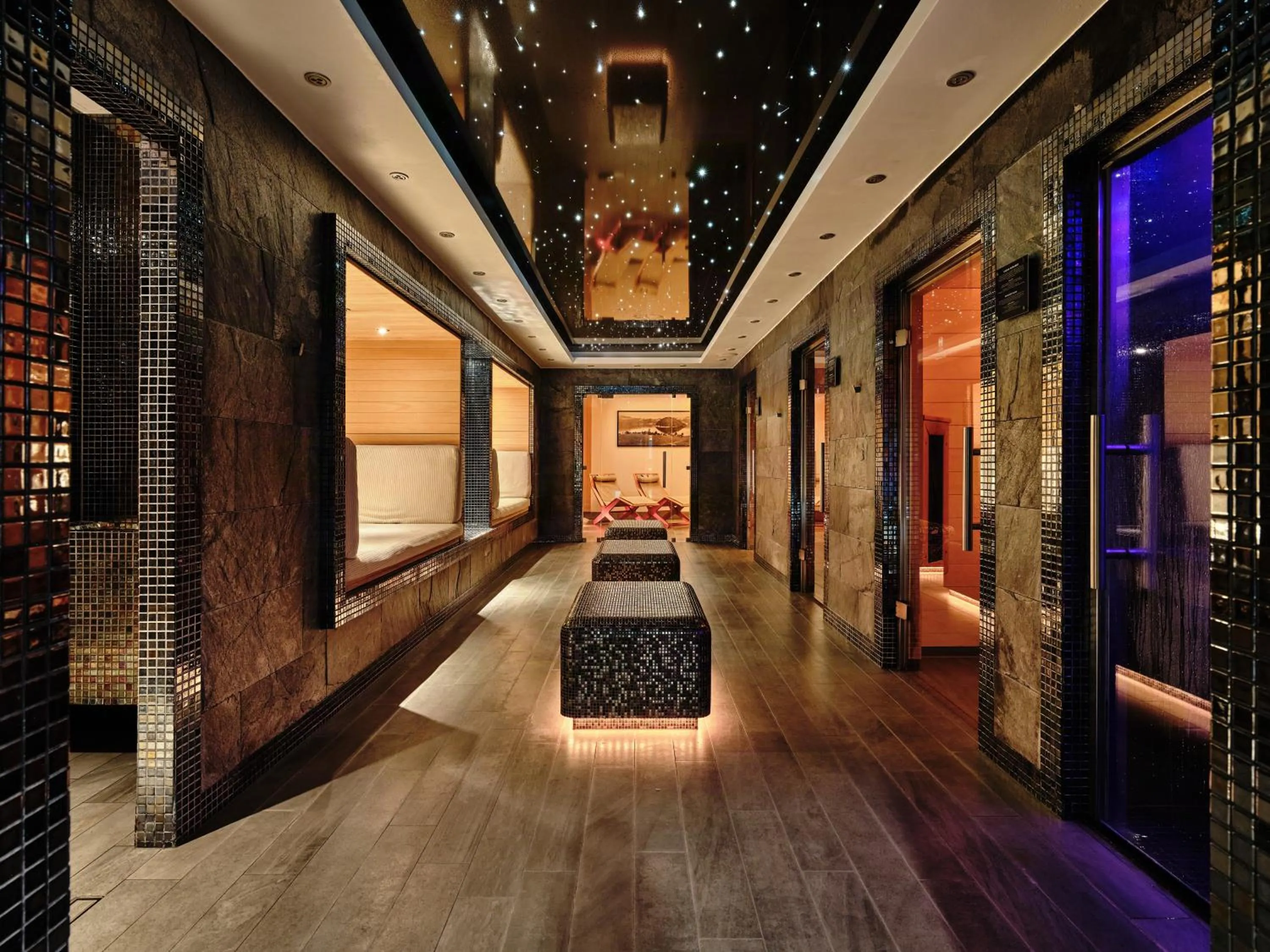 Heron Live Hotel Marina & SPA