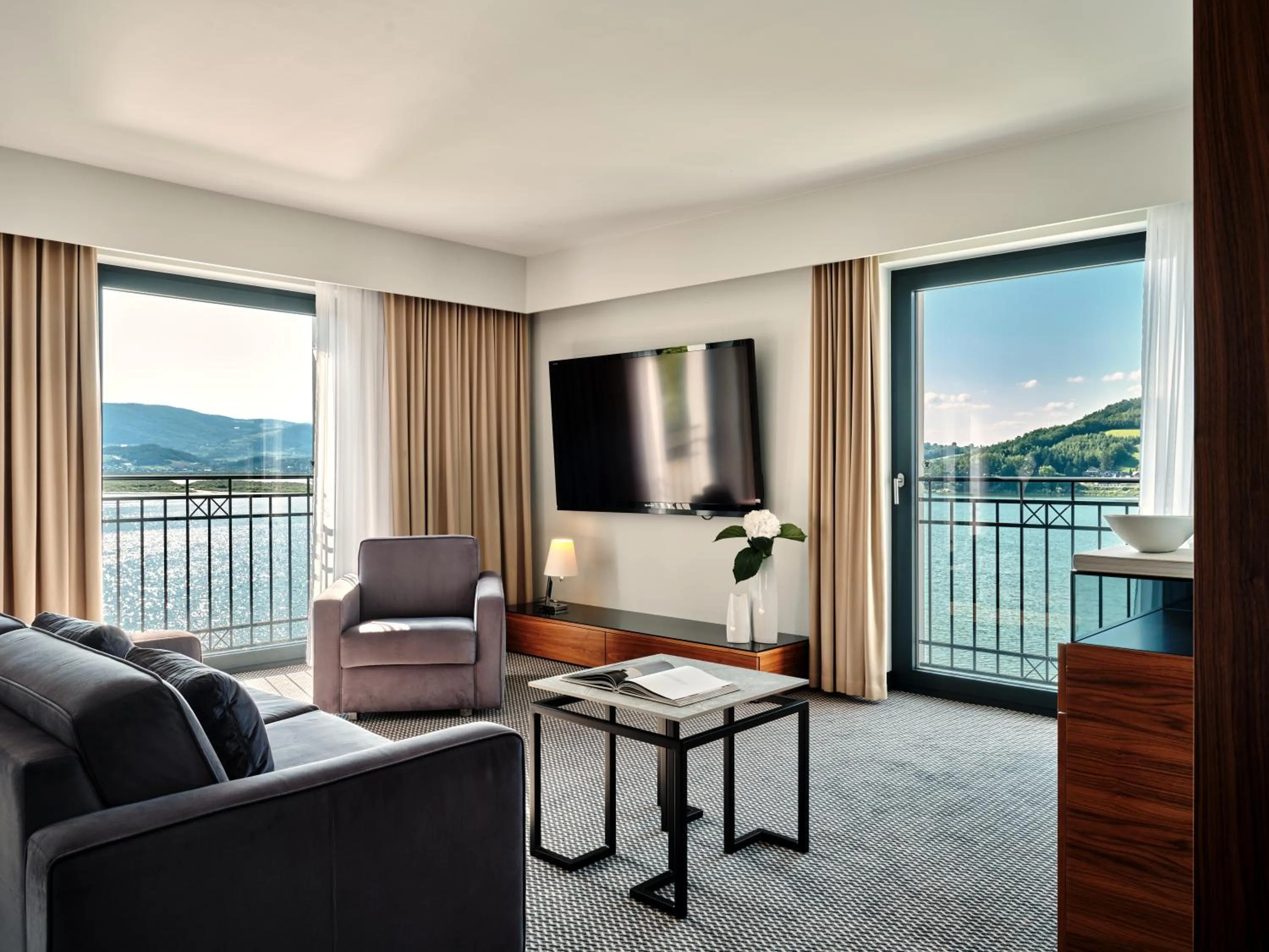 Heron Live Hotel Marina & SPA