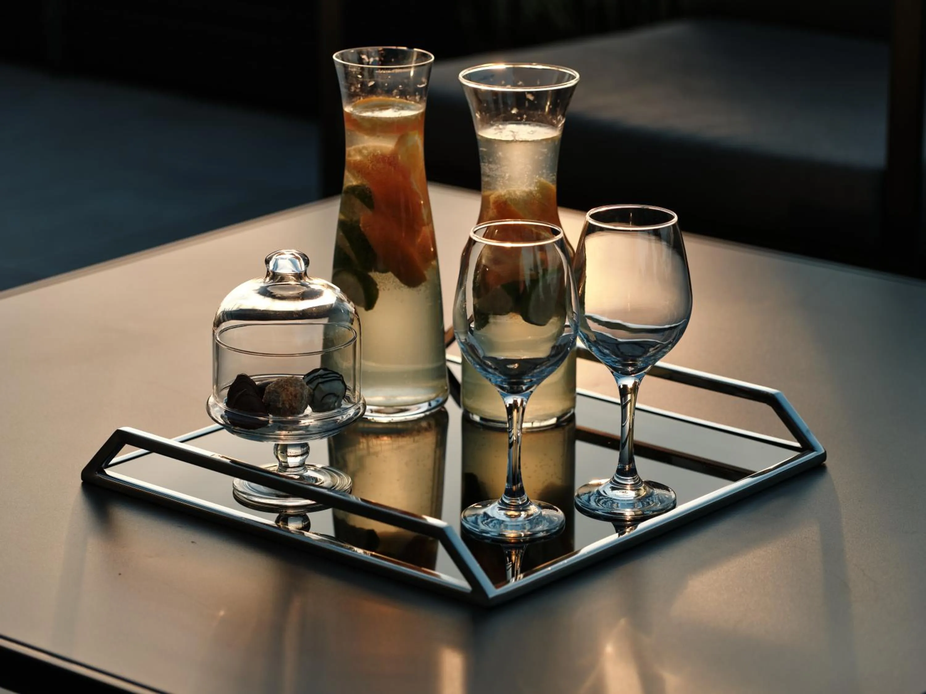 Heron Live Hotel Marina & SPA