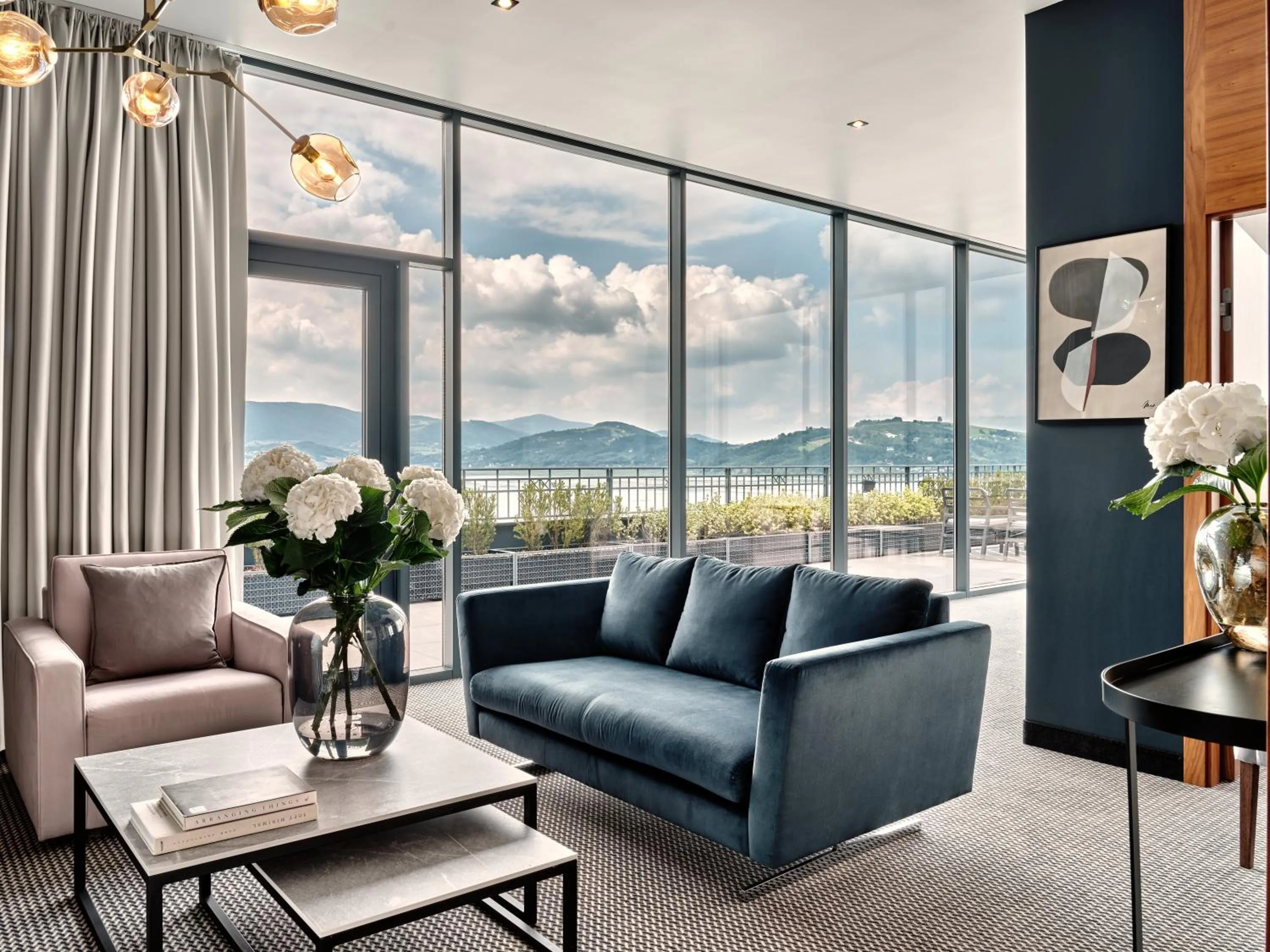 Heron Live Hotel Marina & SPA