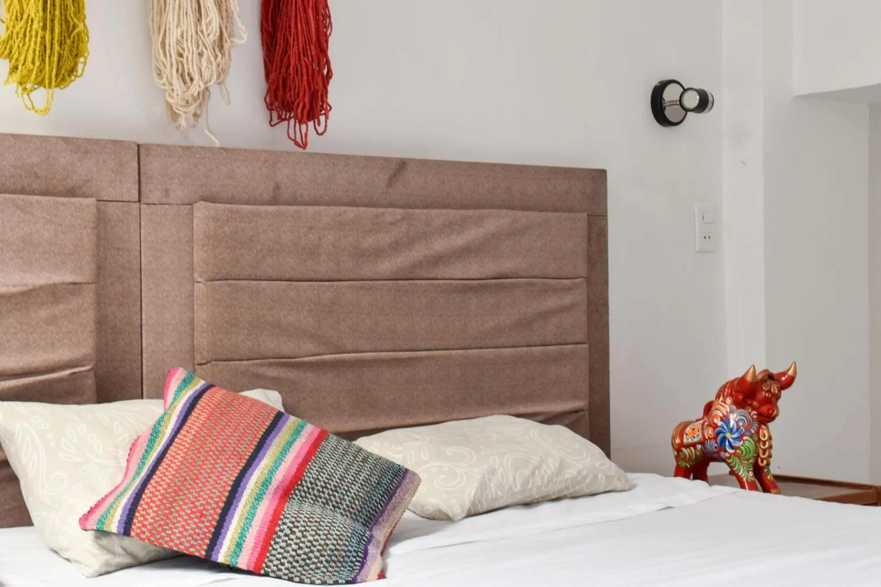 Deluxe Apartment in Apart Hotel El Puma Deluxe Apartment in Apart Hotel El Puma