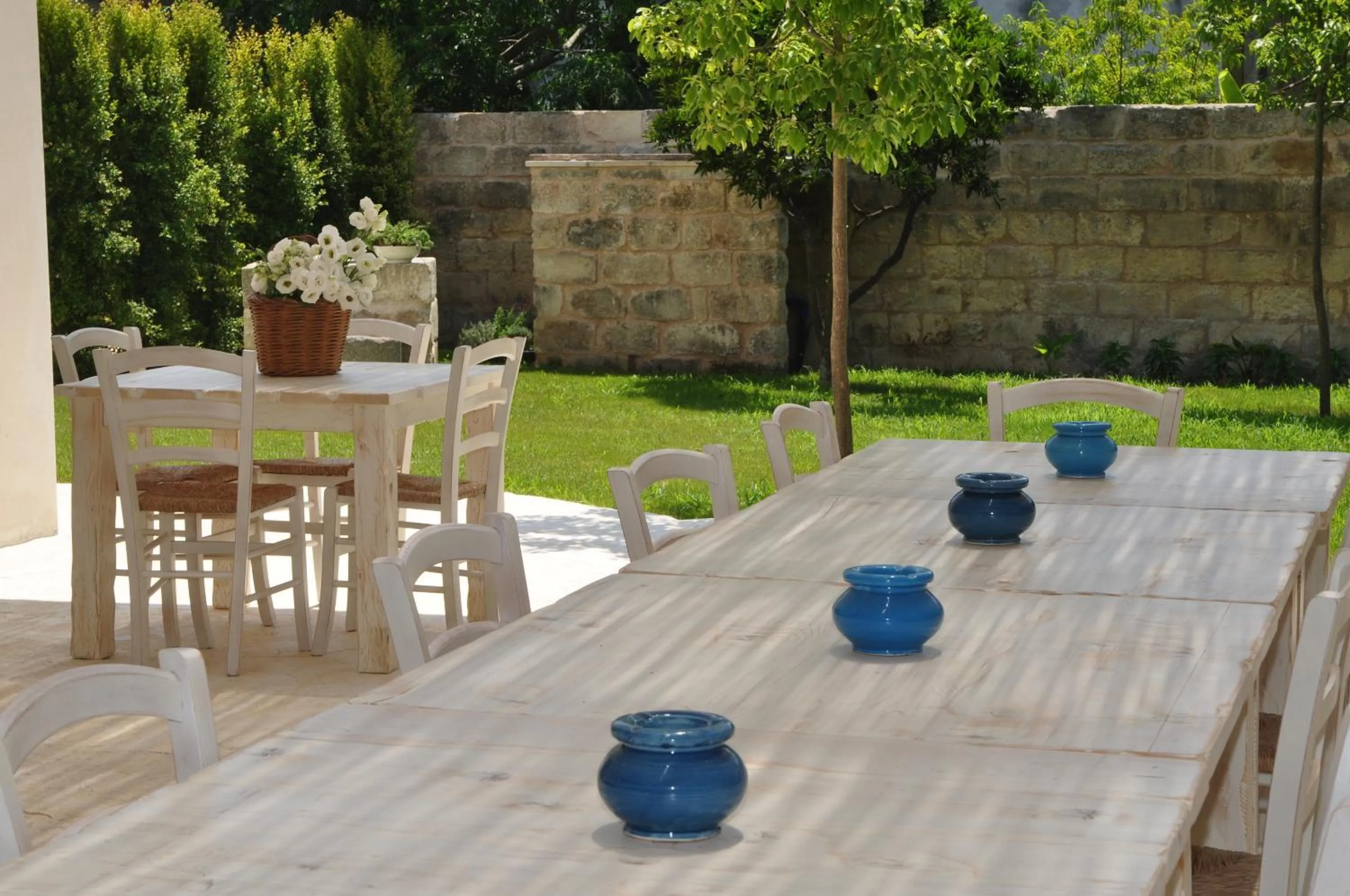 Restaurant/places to eat in Agriturismo La Turrita