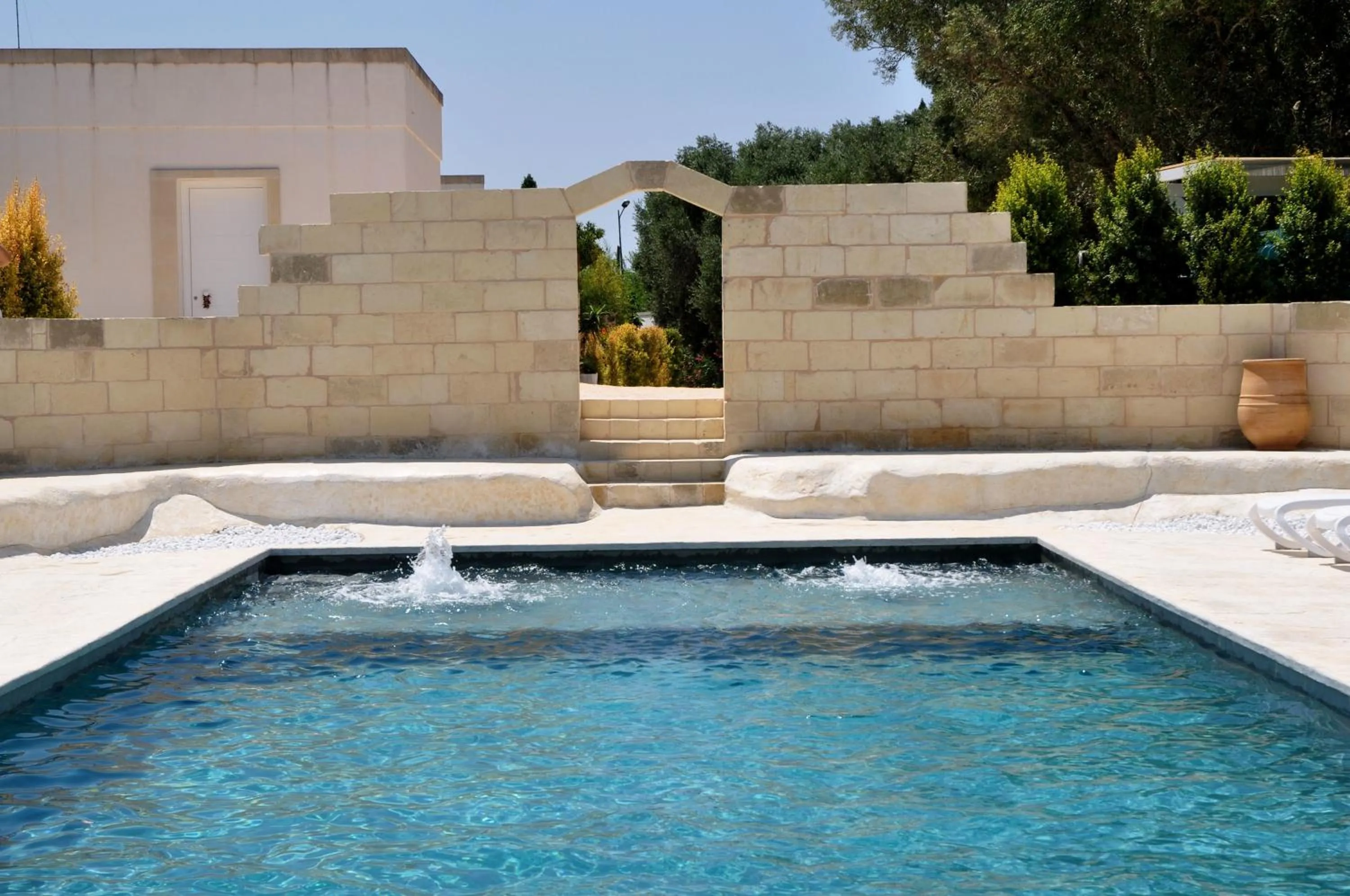 Activities in Agriturismo La Turrita