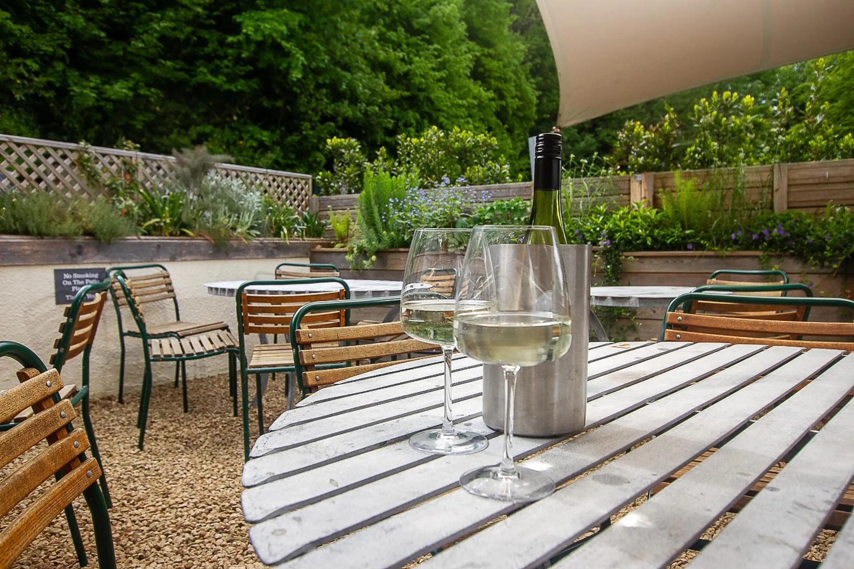 Other in Winyard's Gap Inn