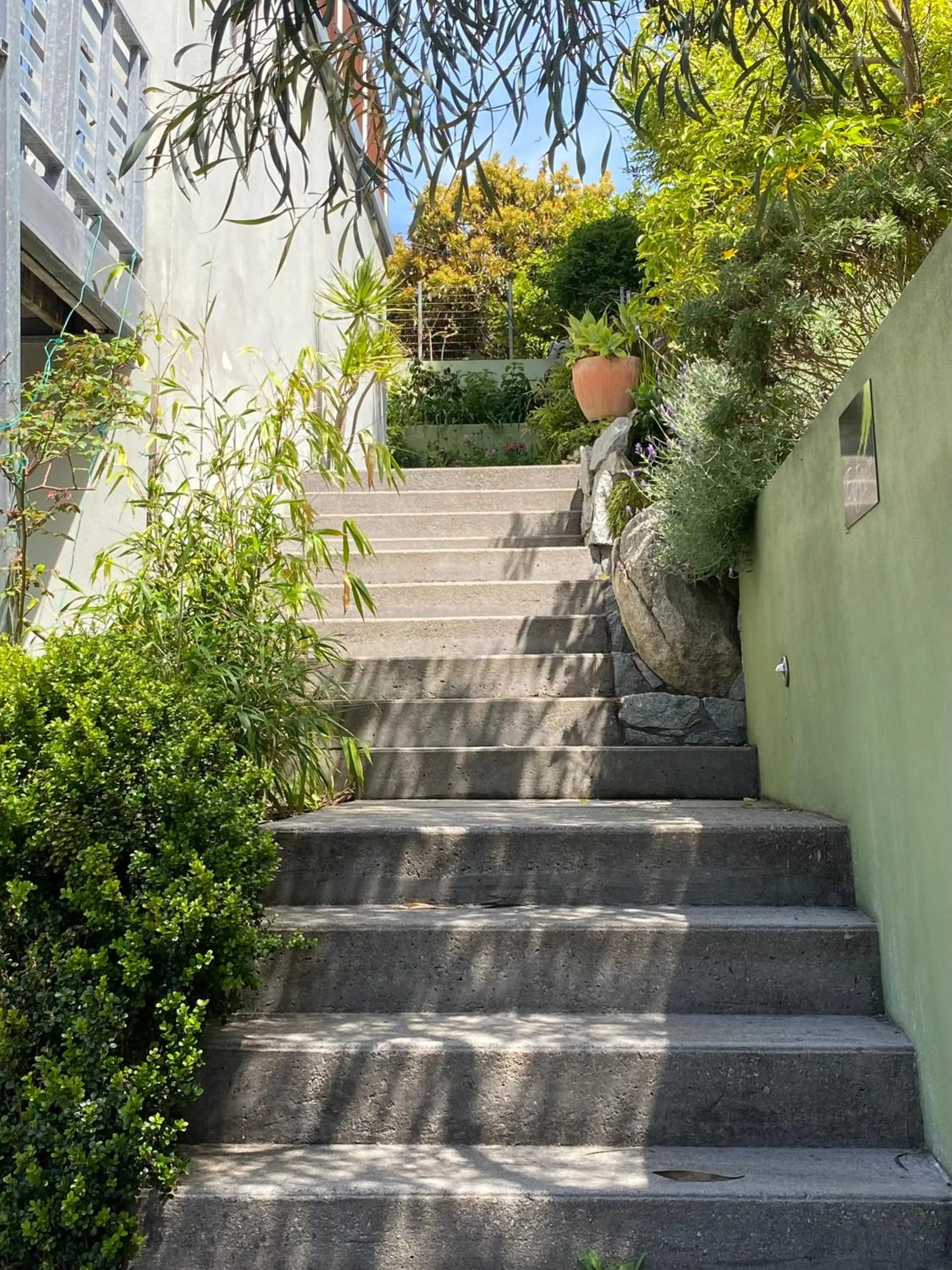 Saltair Luxury Accommodation - Adults Only