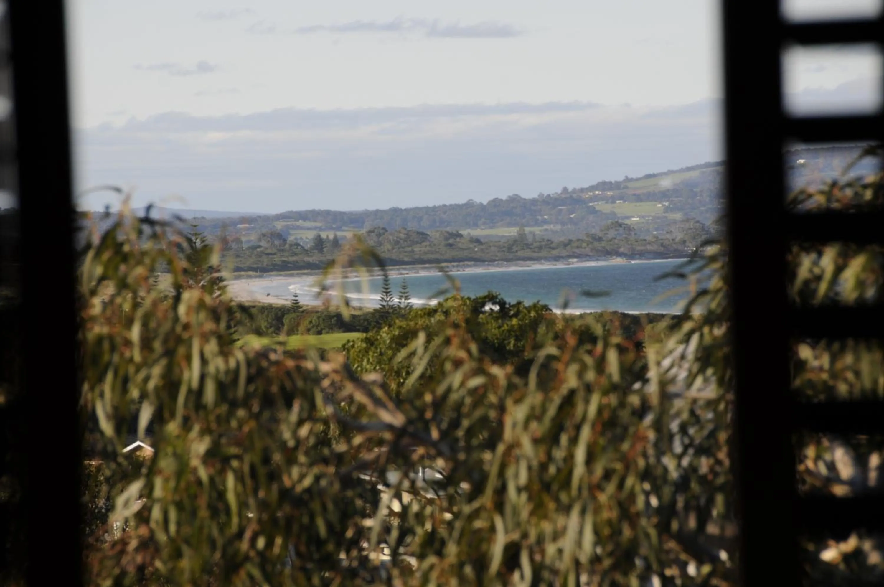 Sea view in Saltair Luxury Accommodation - Adults Only