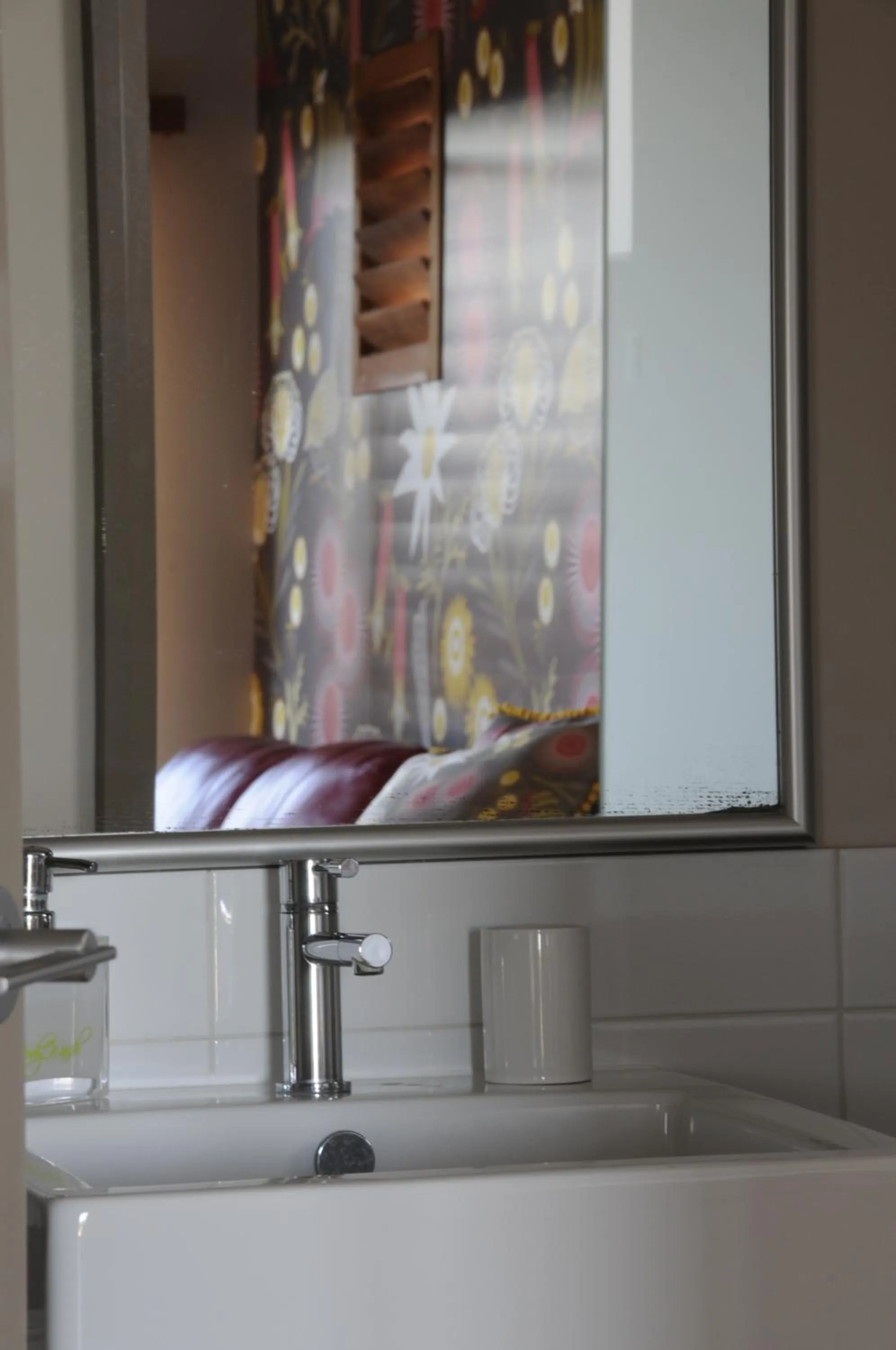 Bathroom in Saltair Luxury Accommodation - Adults Only