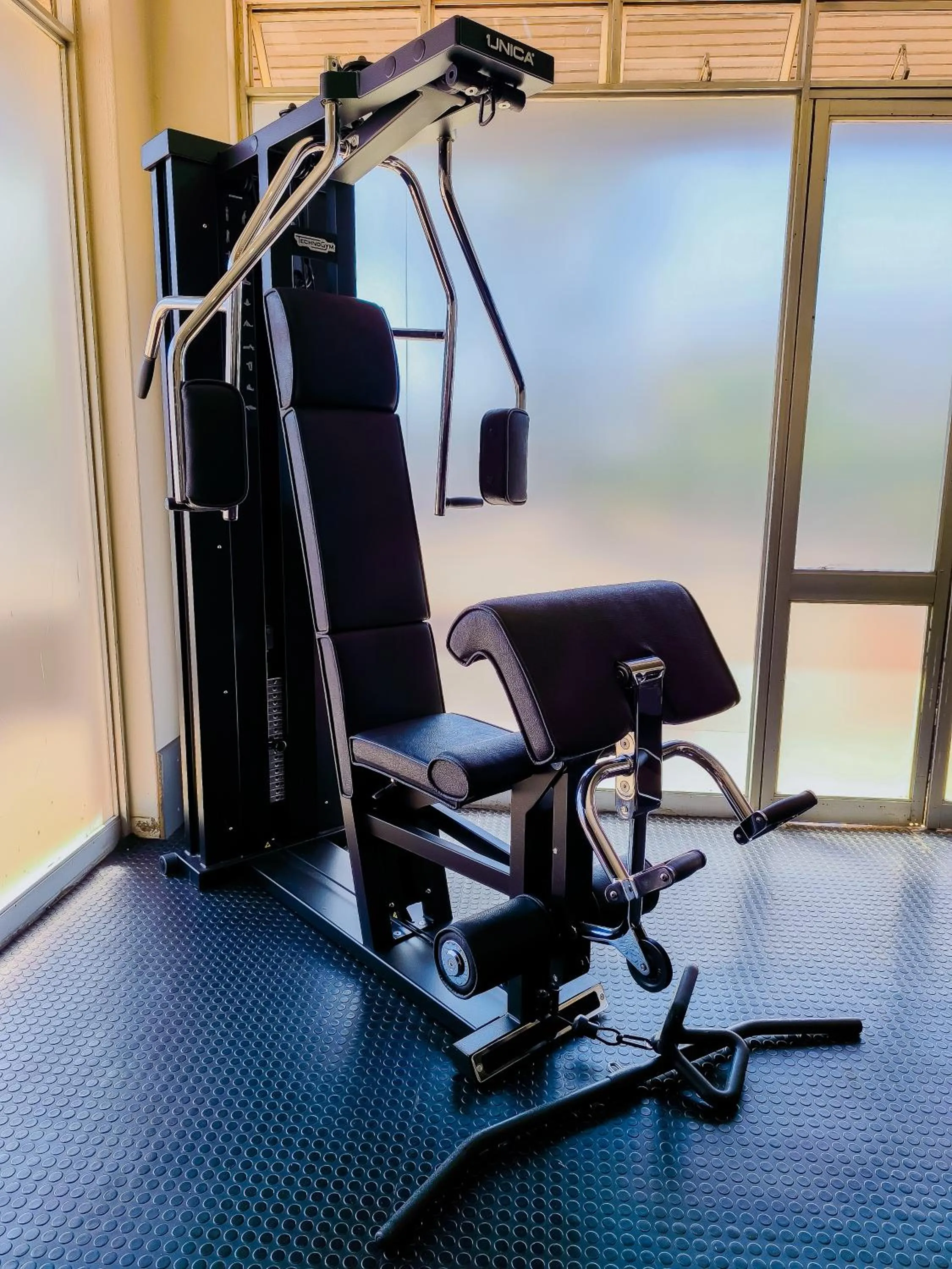 Cresta Thapama Hotel